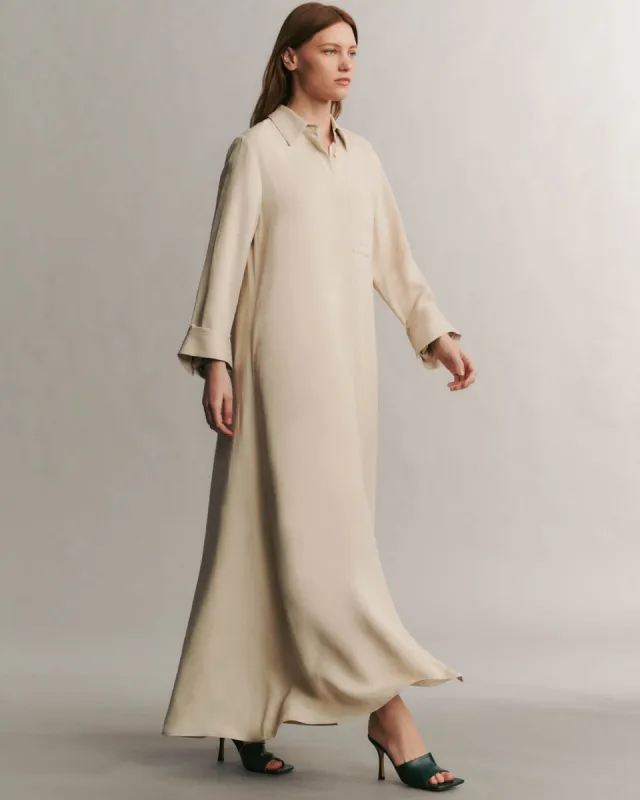 Jenny's Gown Dress sold by TNT Fashion