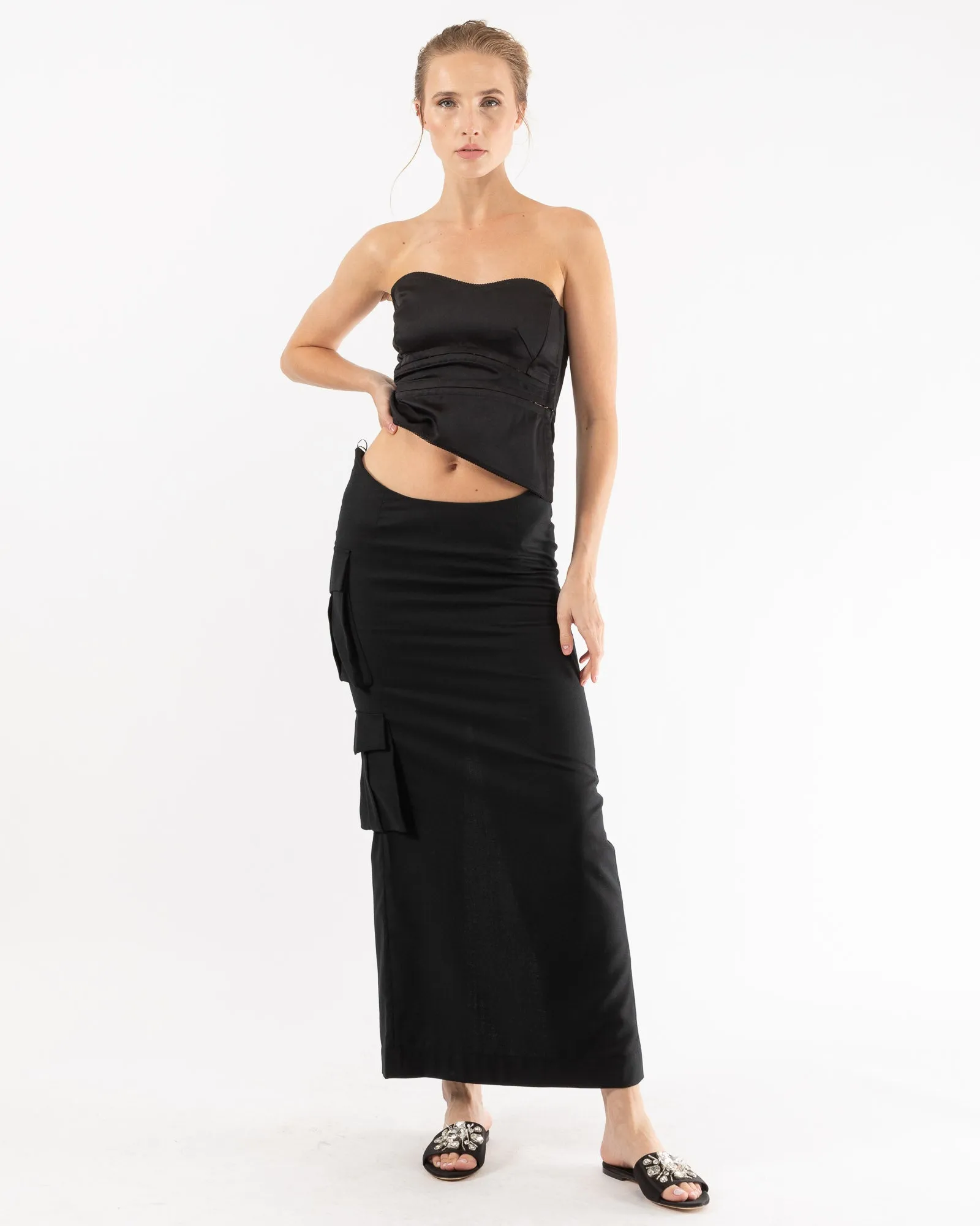 Stok Skirt sold by TNT Fashion product image thumbnail 2