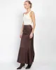 Dalupiri Silk Skirt sold by TNT Fashion
