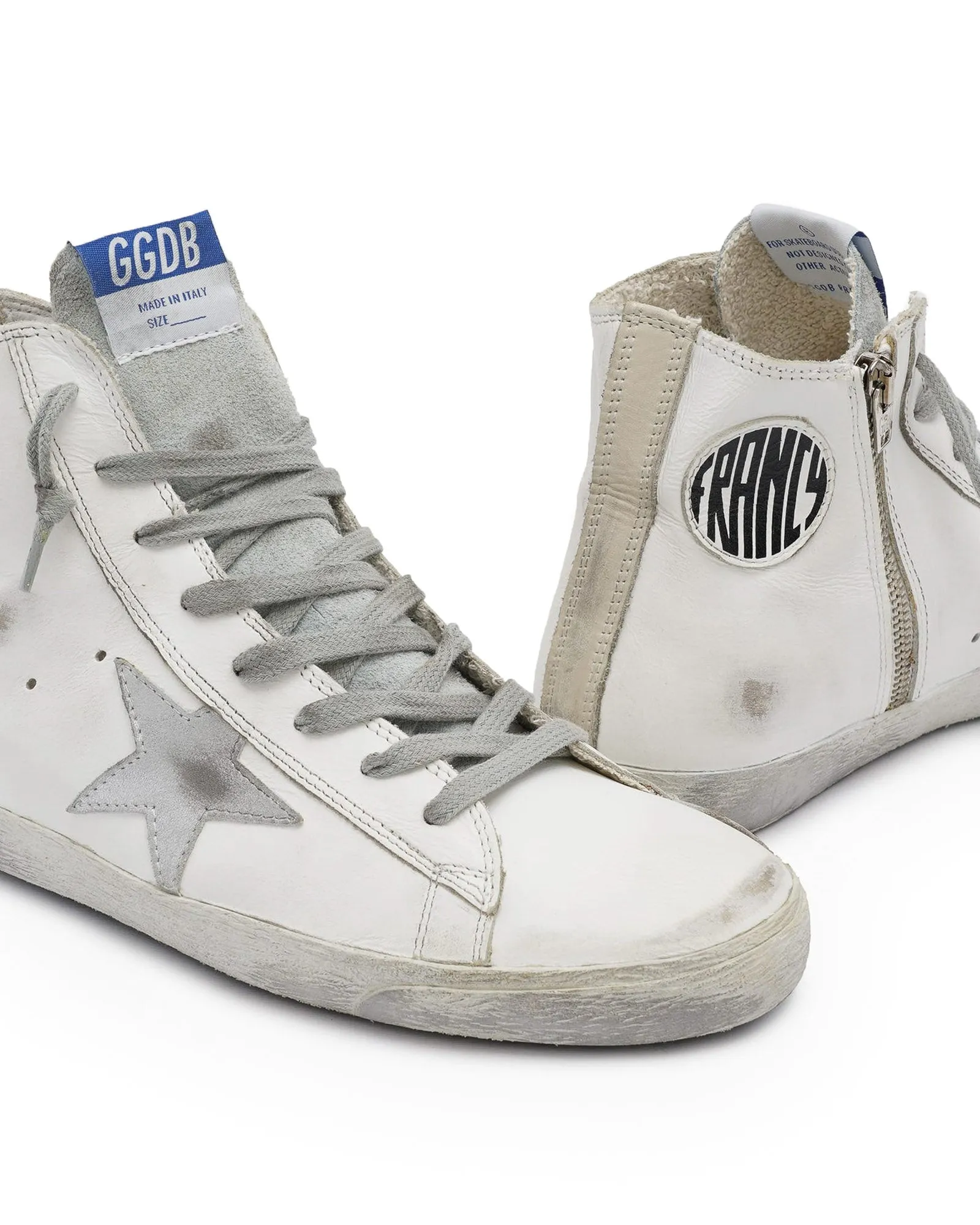 Francy Sneakers sold by TNT Fashion product image thumbnail 3