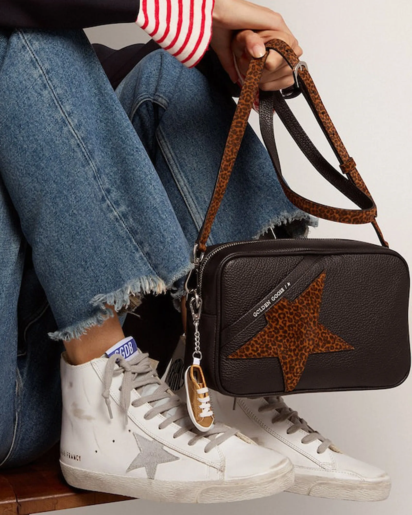 Francy Sneakers sold by TNT Fashion product image thumbnail 2