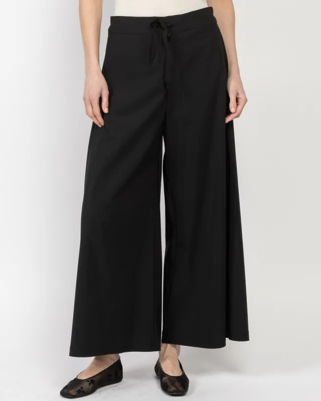 Julia Long Culotte Pants sold by TNT Fashion