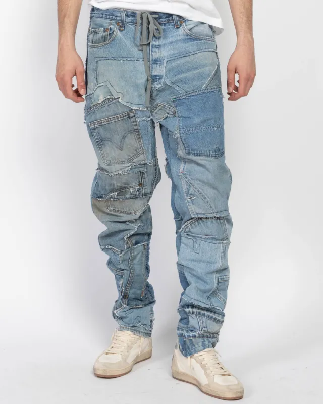 Mix 34 Jeans sold by TNT Fashion