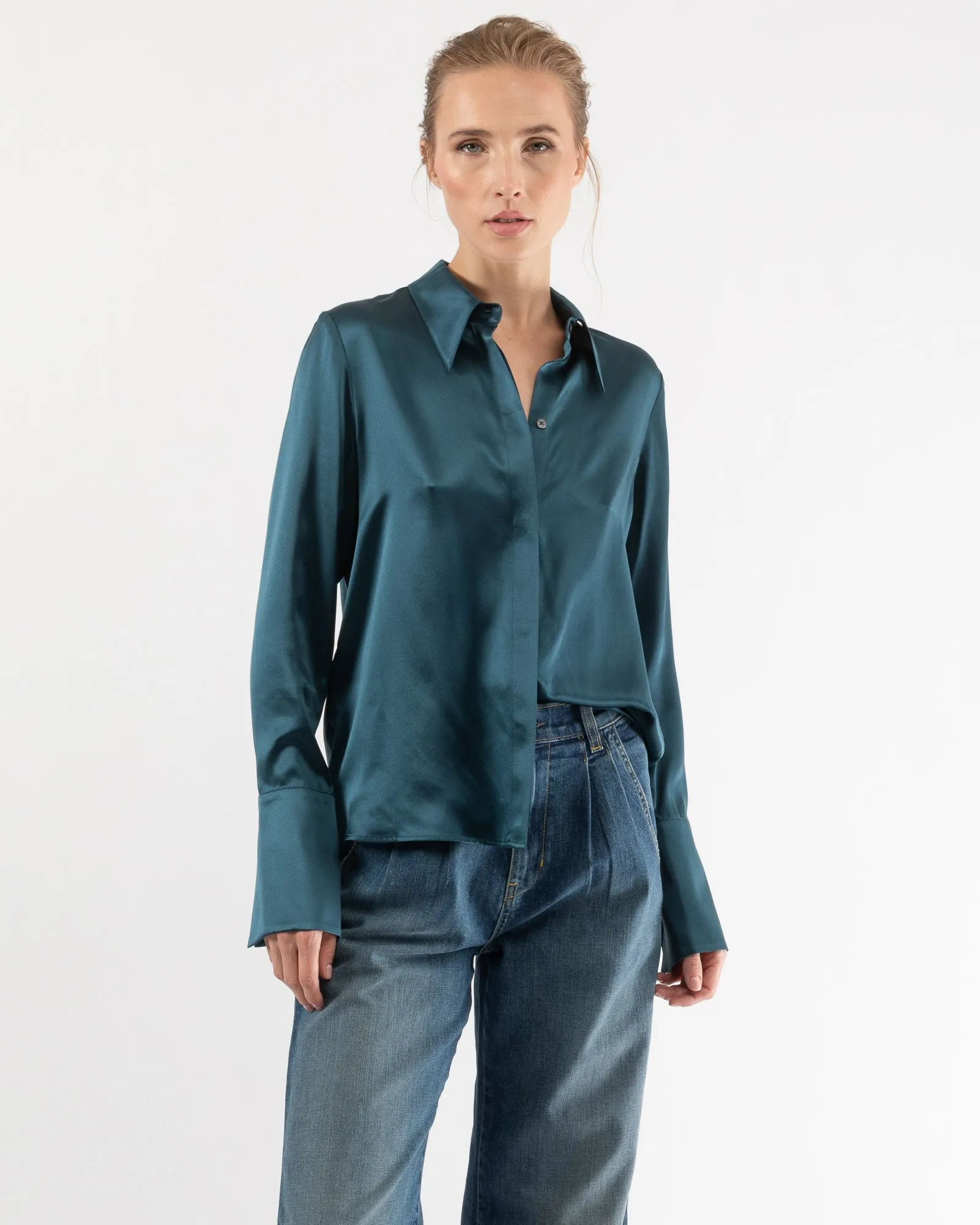 Object Of Affection Shirt sold by TNT Fashion