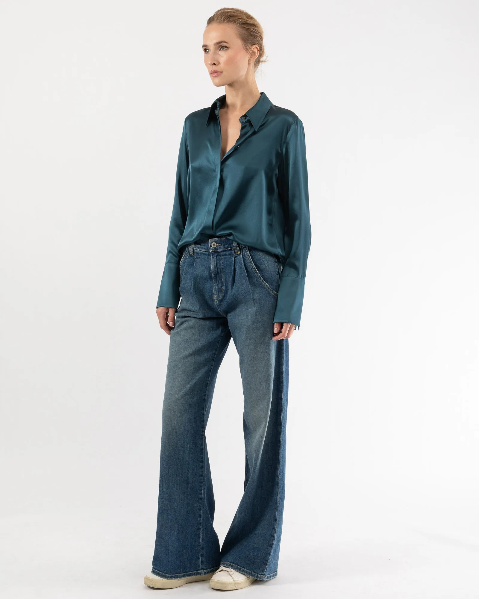 Object Of Affection Shirt sold by TNT Fashion product image thumbnail 5