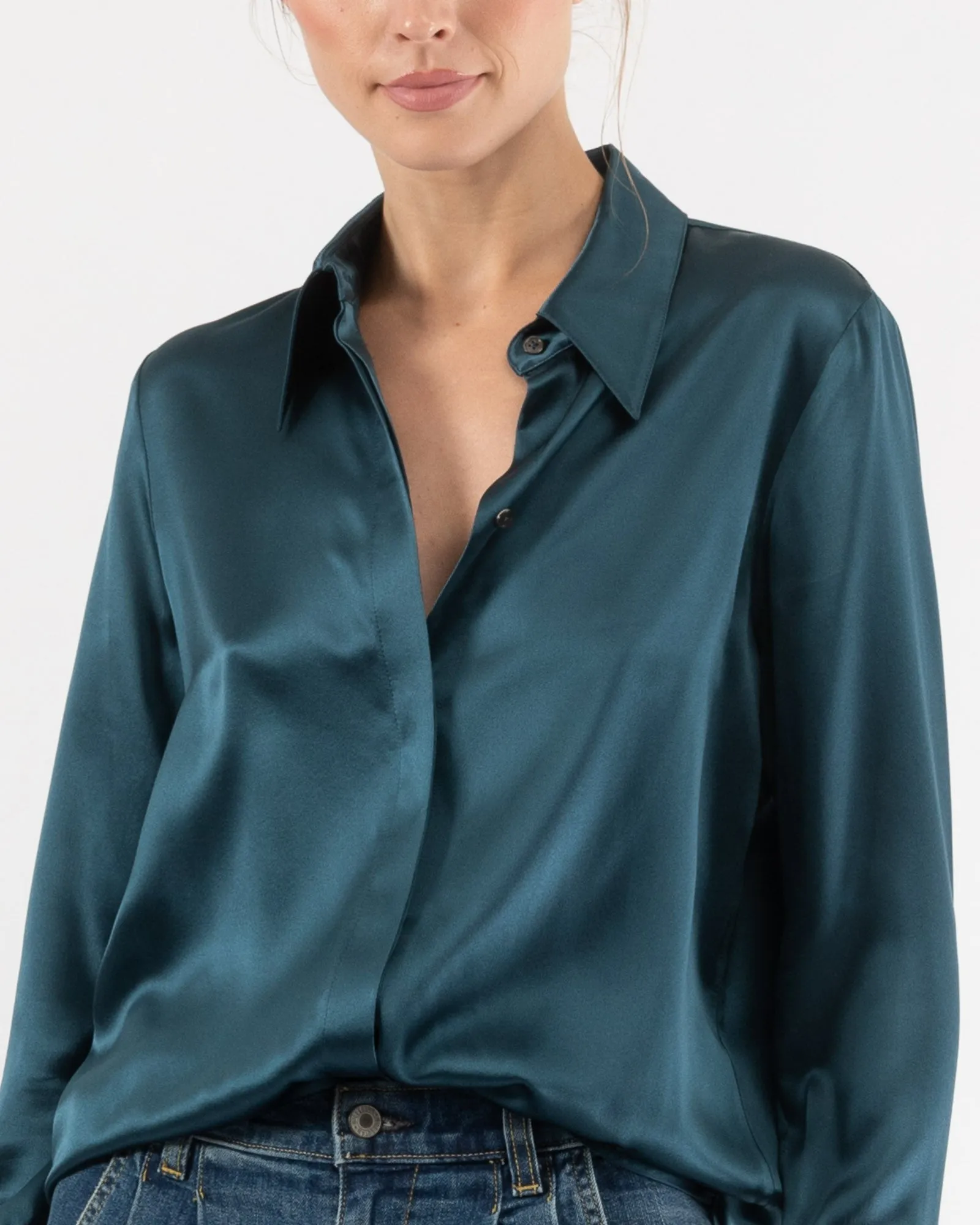 Object Of Affection Shirt sold by TNT Fashion product image thumbnail 4