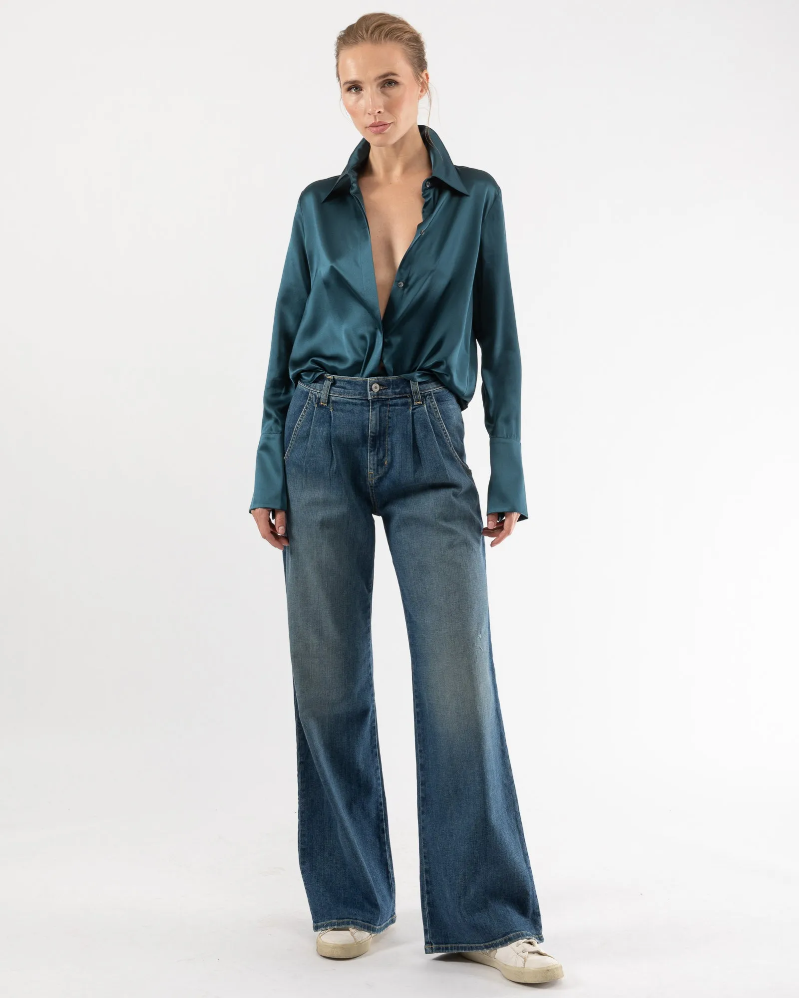 Object Of Affection Shirt sold by TNT Fashion product image thumbnail 2