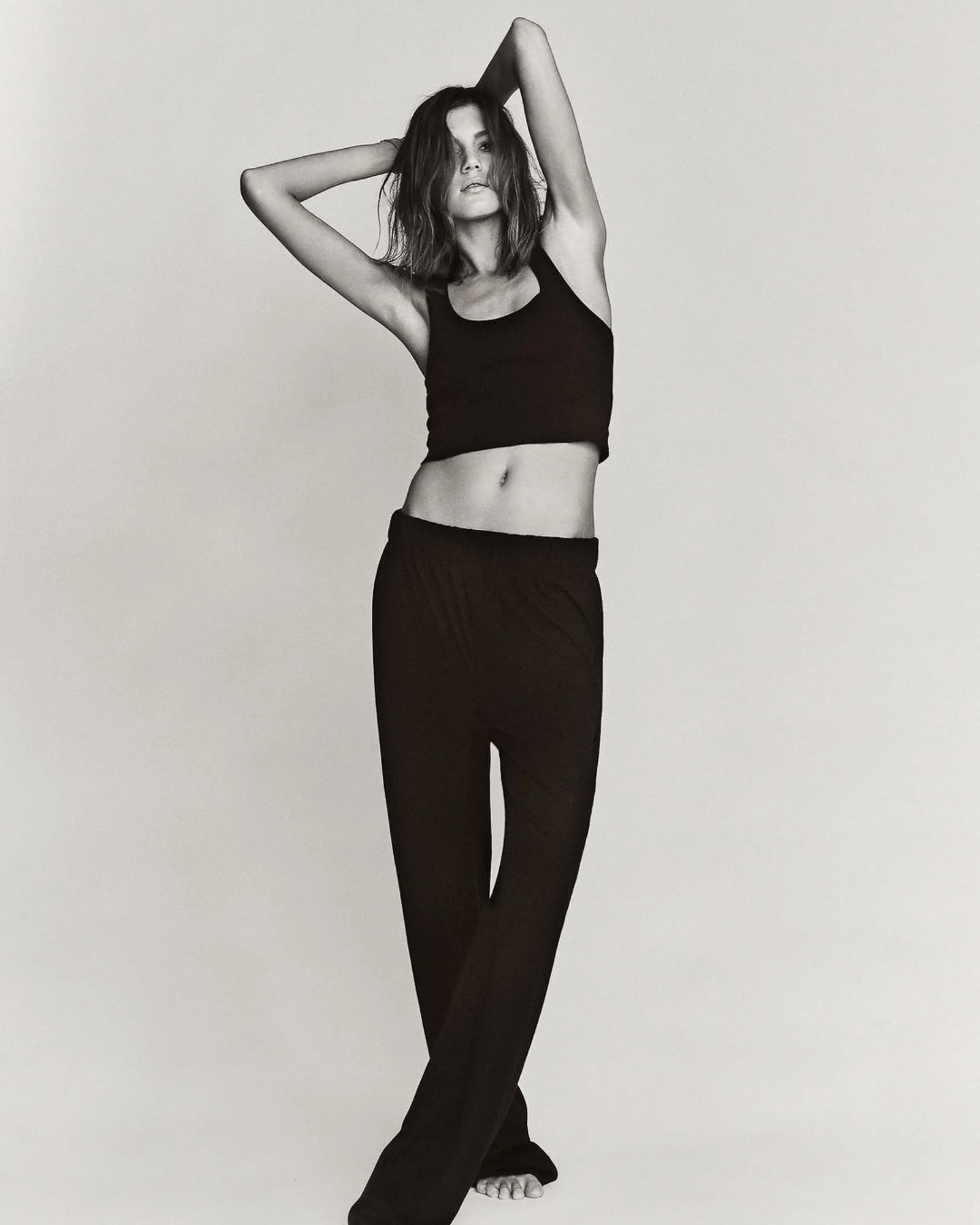 Lounge Pants sold by TNT Fashion product image thumbnail 2