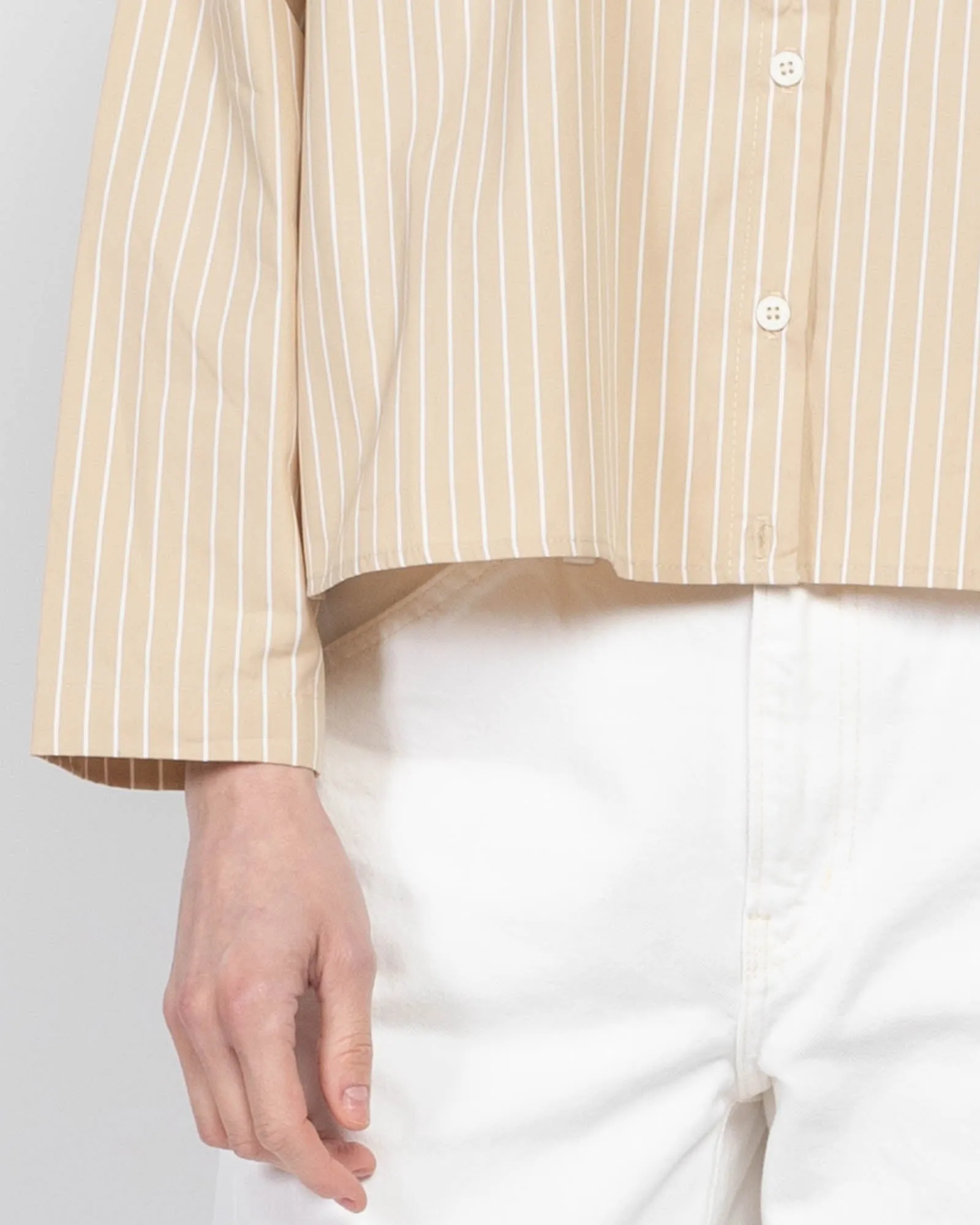 Billie Shirt sold by TNT Fashion product image thumbnail 5