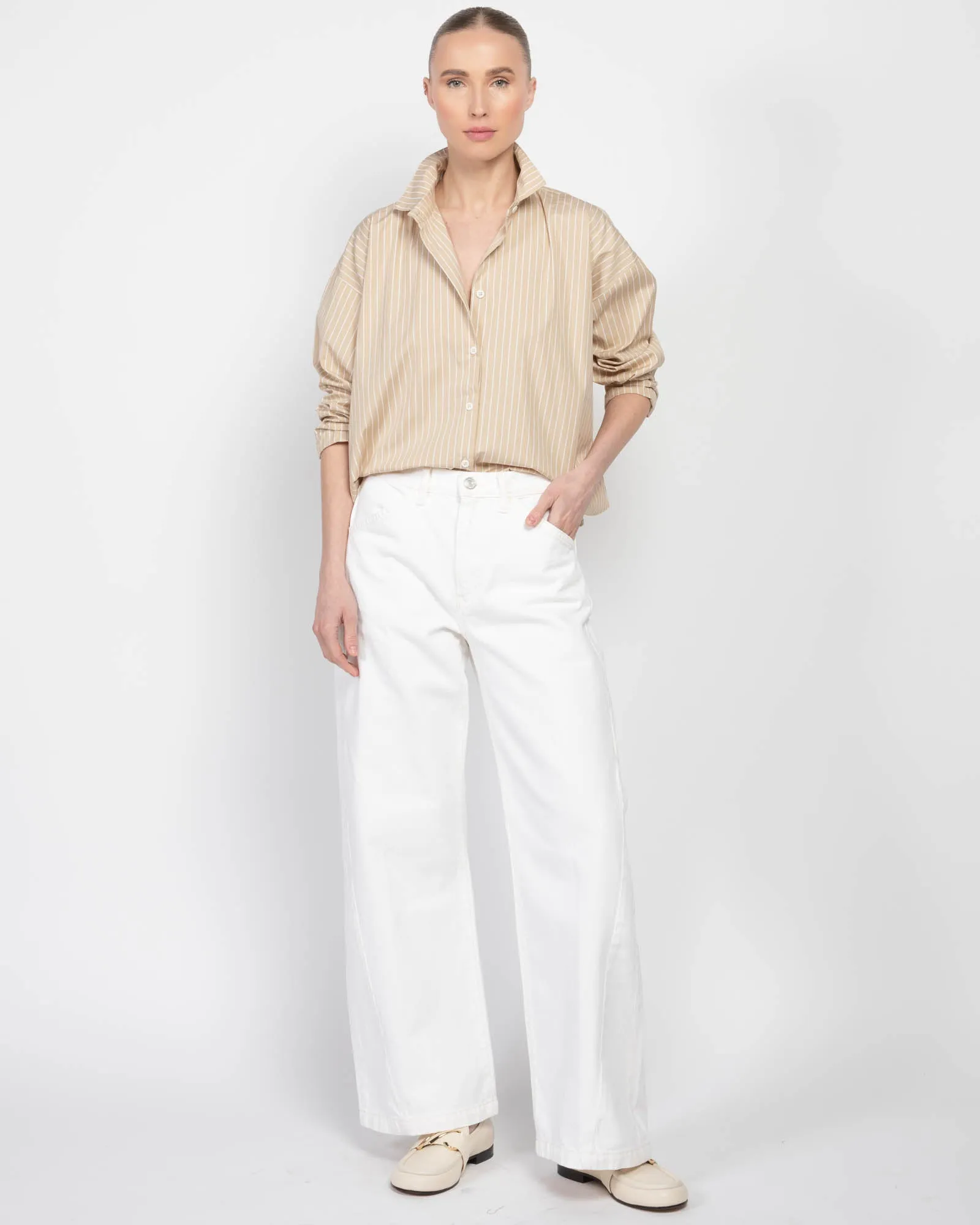 Billie Shirt sold by TNT Fashion product image thumbnail 2