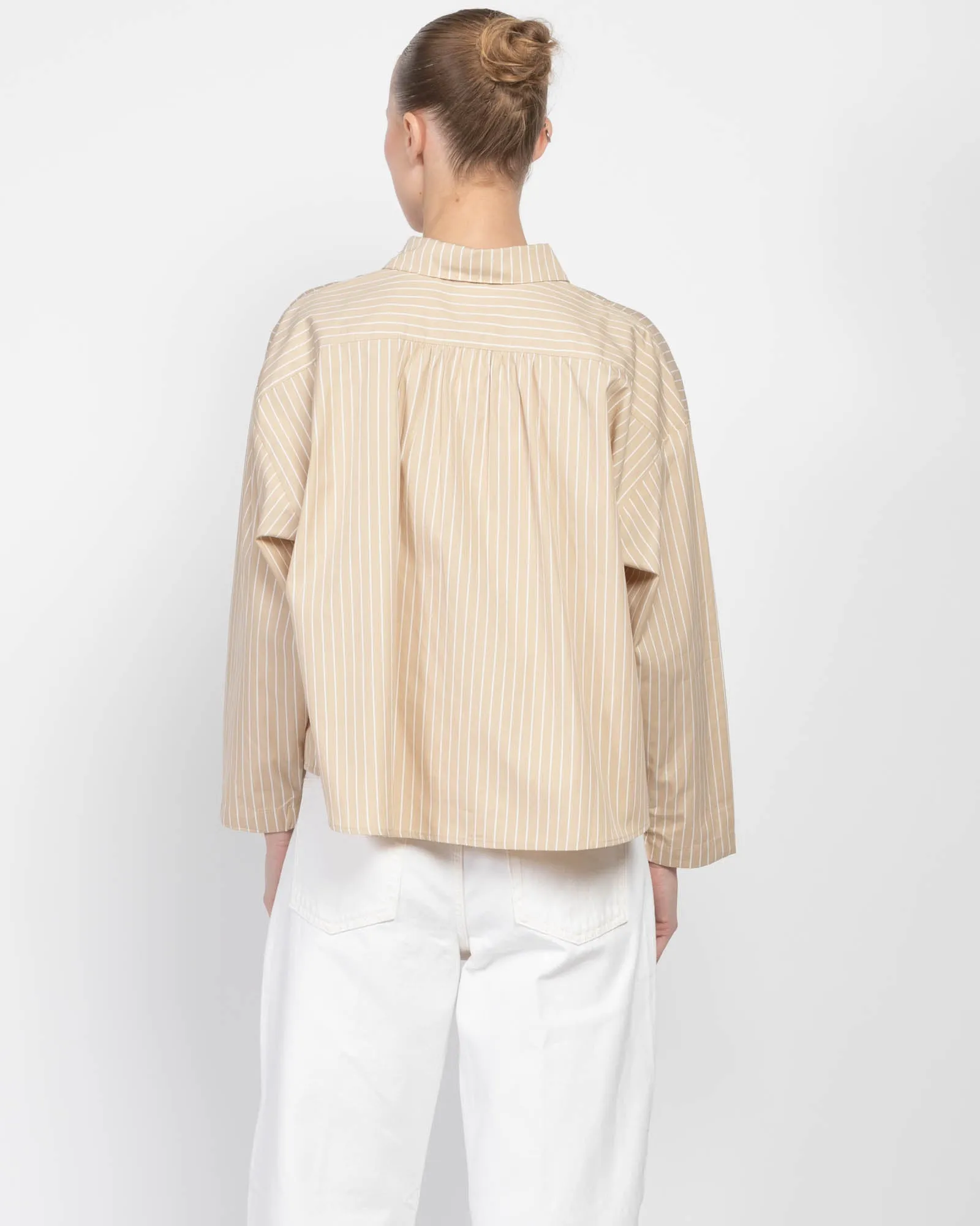 Billie Shirt sold by TNT Fashion product image thumbnail 3