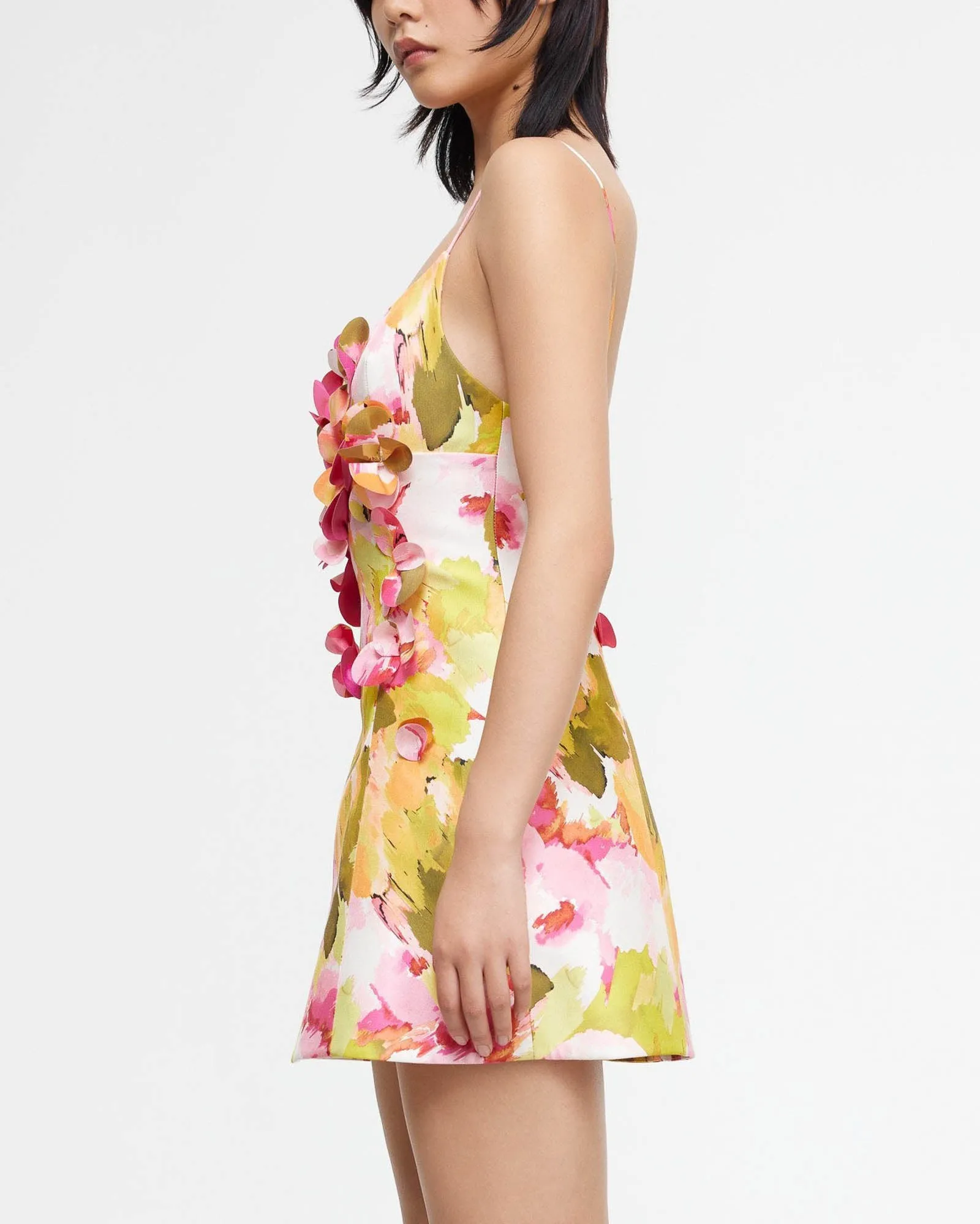 Isla Mini Dress sold by TNT Fashion product image thumbnail 3