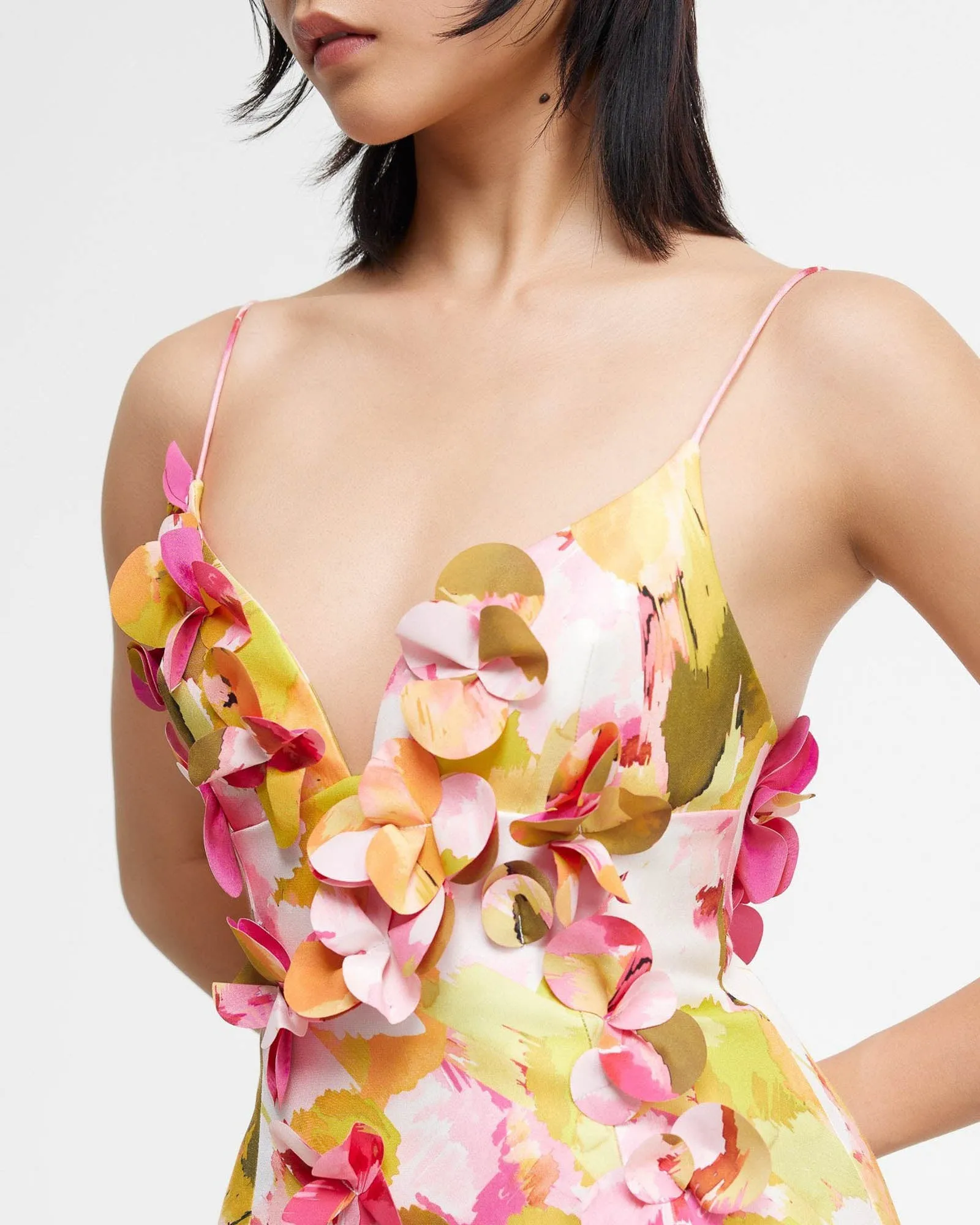 Isla Mini Dress sold by TNT Fashion product image thumbnail 4