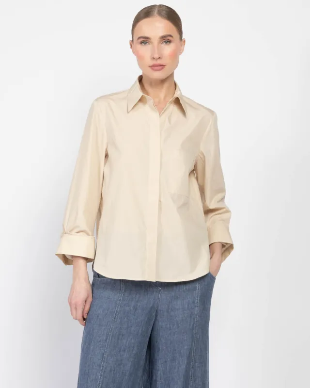 Boyfriend Shirt sold by TNT Fashion