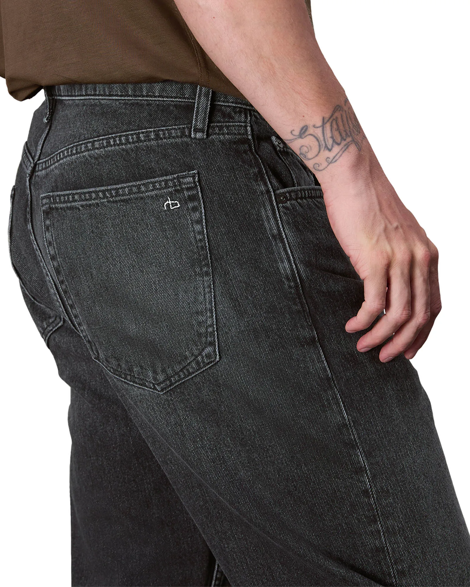 Fit 4 Rigid Jeans sold by TNT Fashion product image thumbnail 5