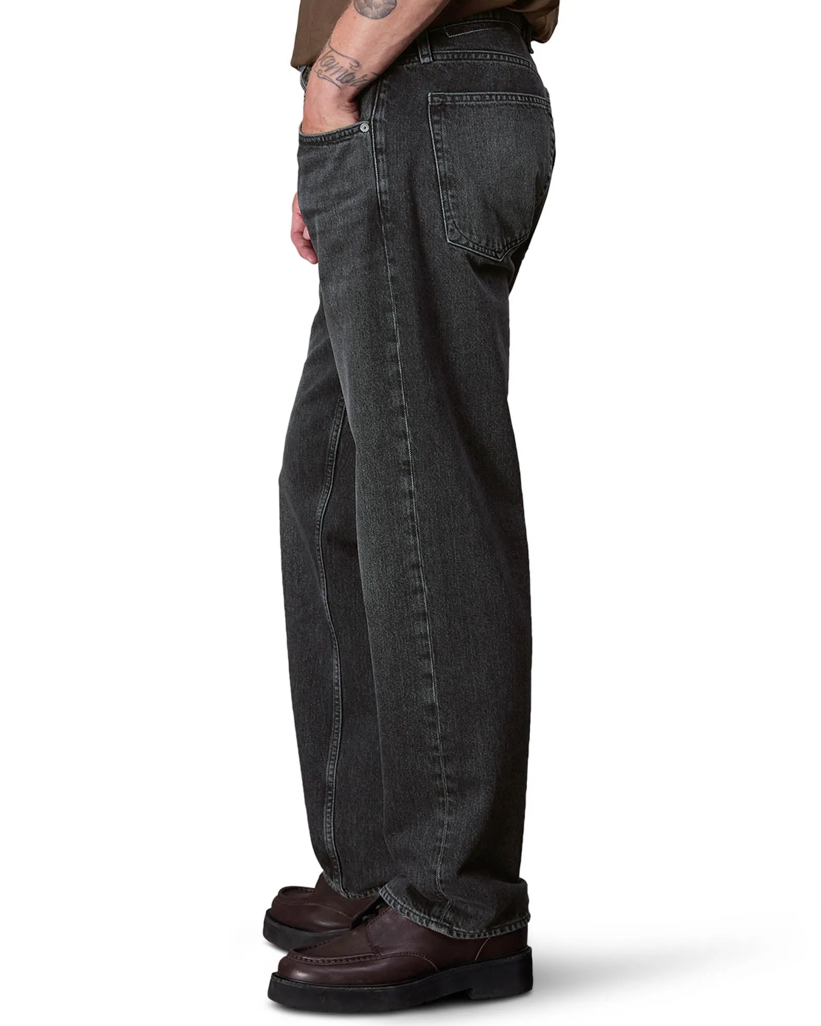 Fit 4 Rigid Jeans sold by TNT Fashion product image thumbnail 4