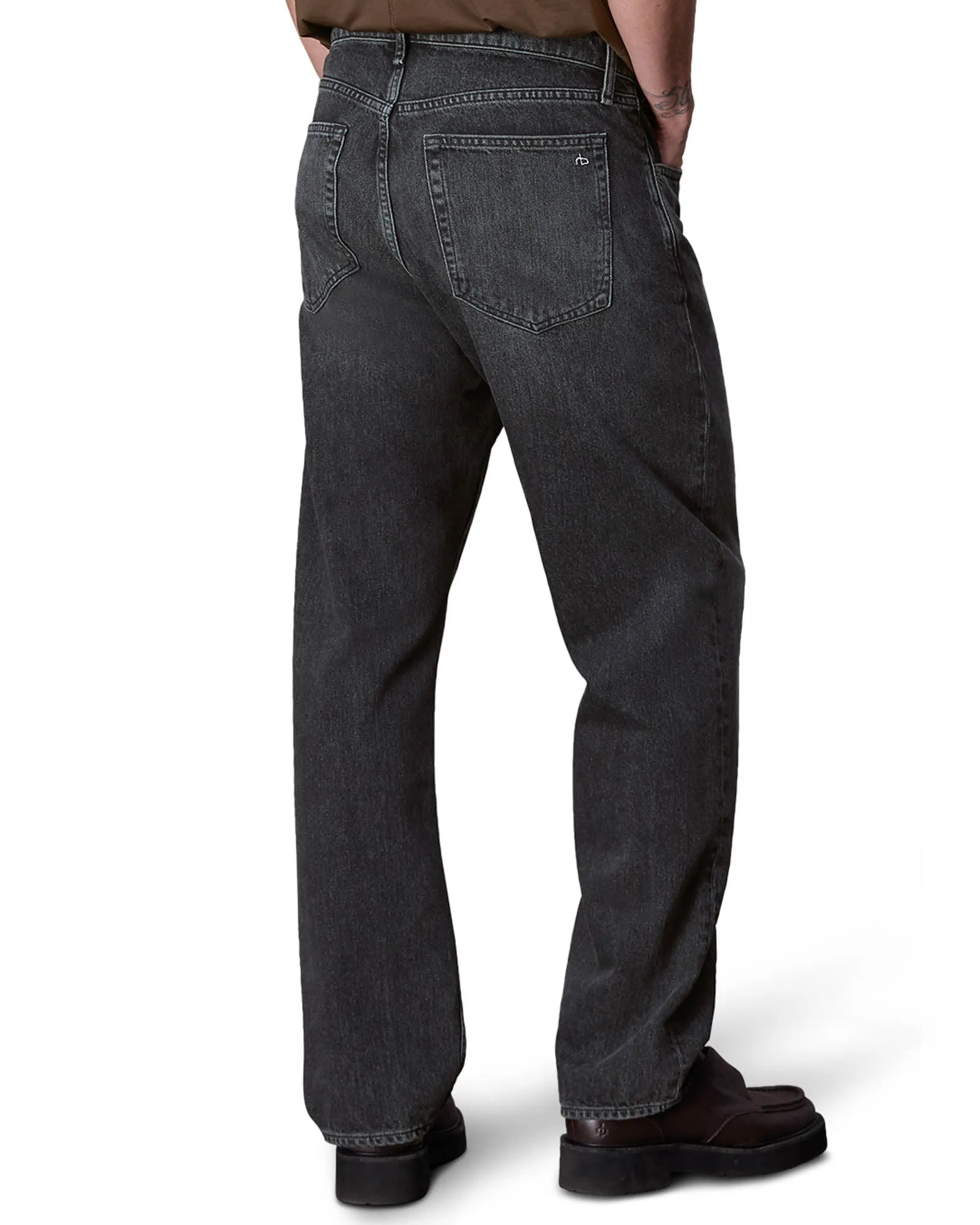 Fit 4 Rigid Jeans sold by TNT Fashion product image thumbnail 3