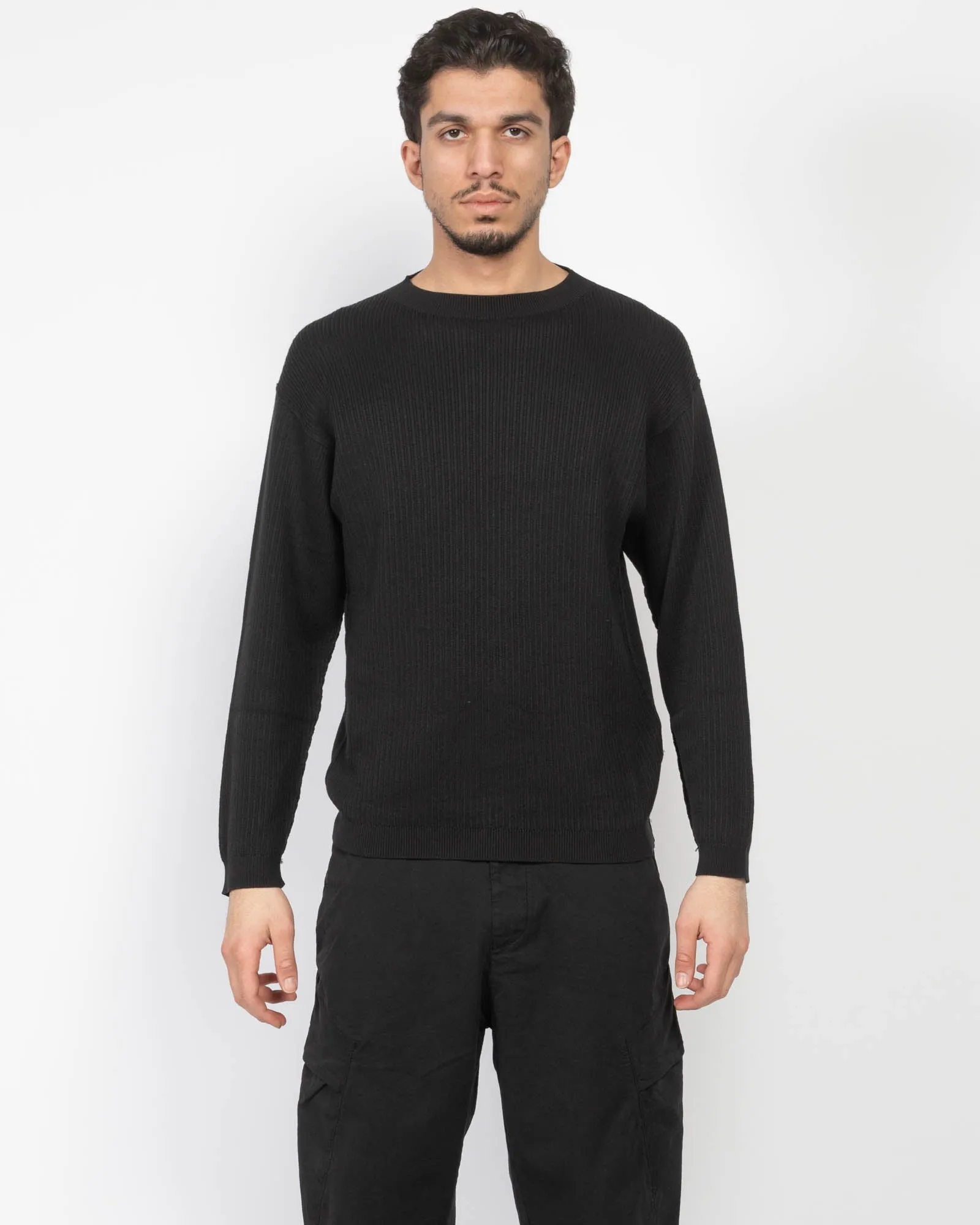 Long Sleeve Jumper sold by TNT Fashion