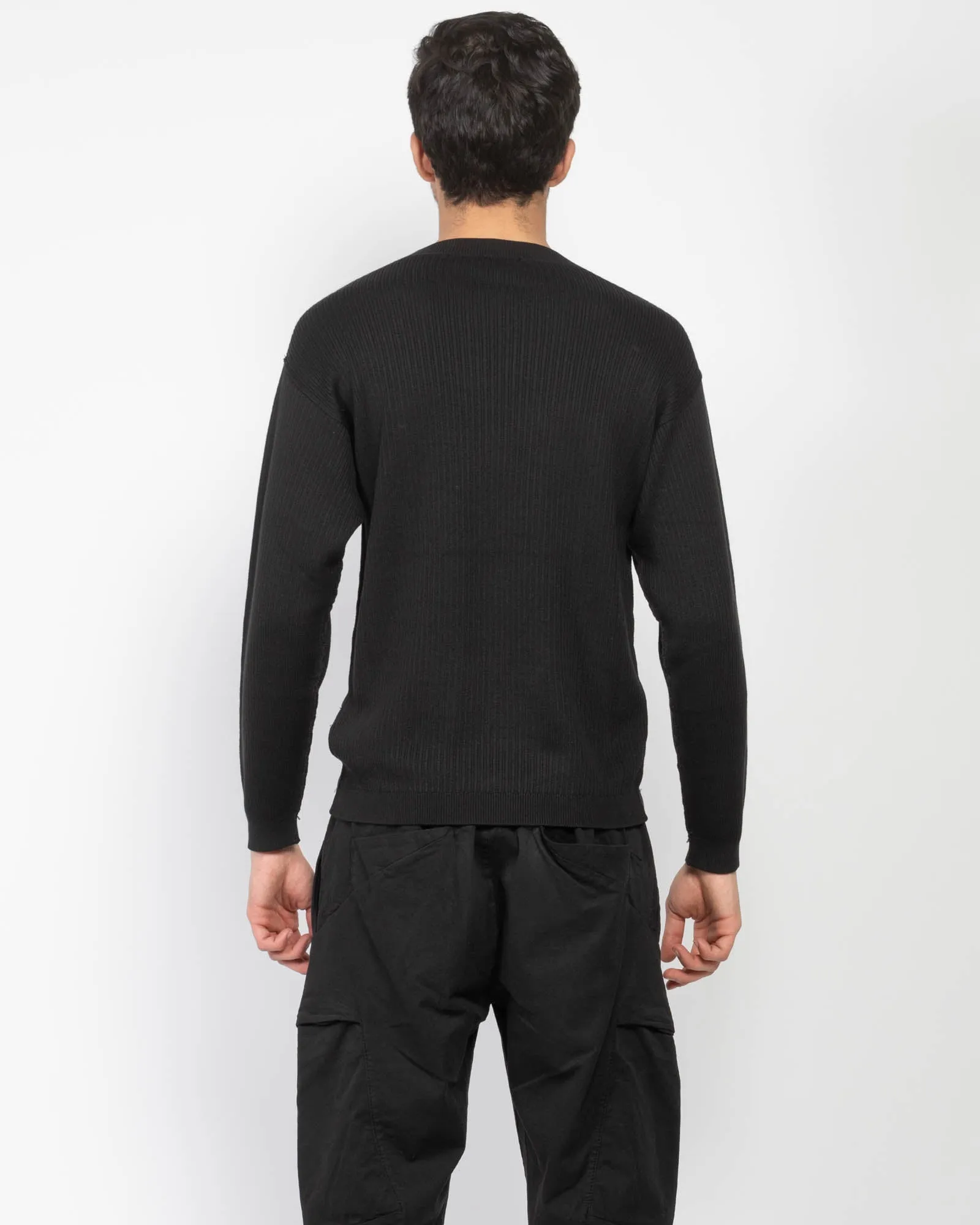 Long Sleeve Jumper sold by TNT Fashion product image thumbnail 3