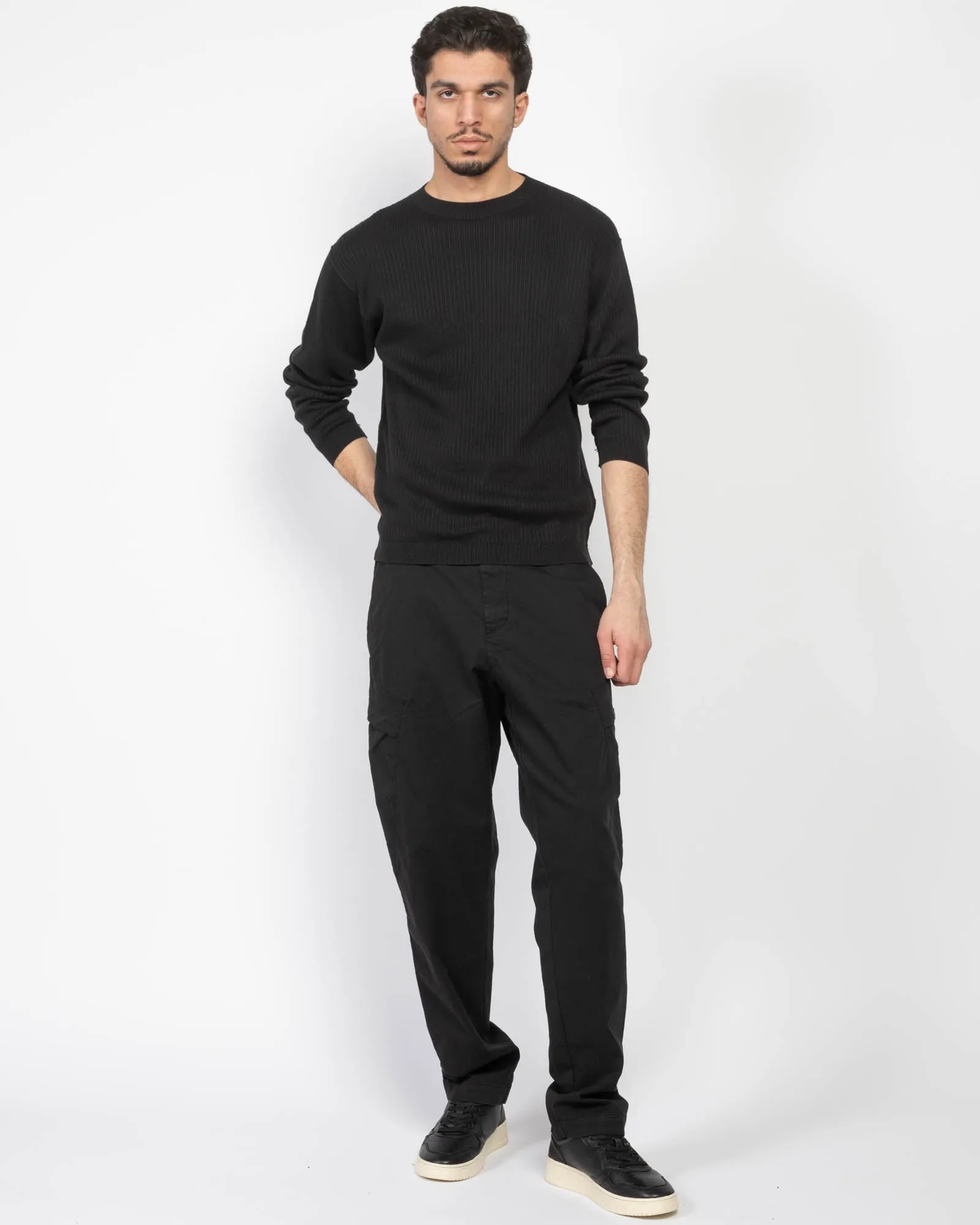 Long Sleeve Jumper sold by TNT Fashion product image thumbnail 2