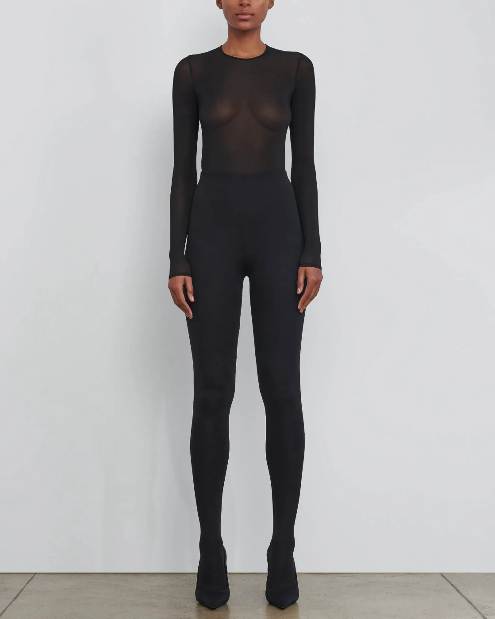 Evening Tights sold by TNT Fashion product image thumbnail 2