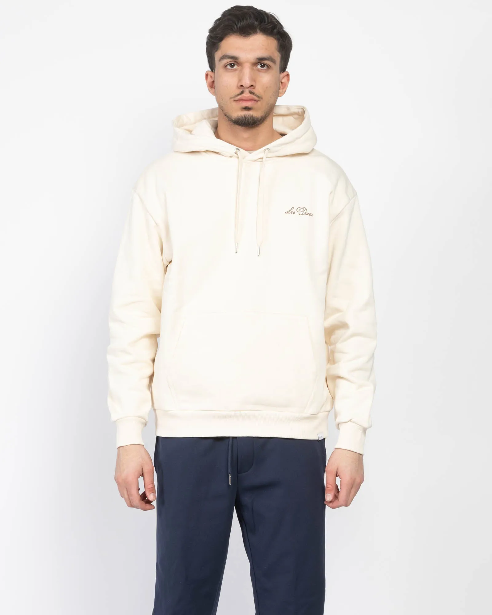 Crew Hoodie sold by TNT Fashion