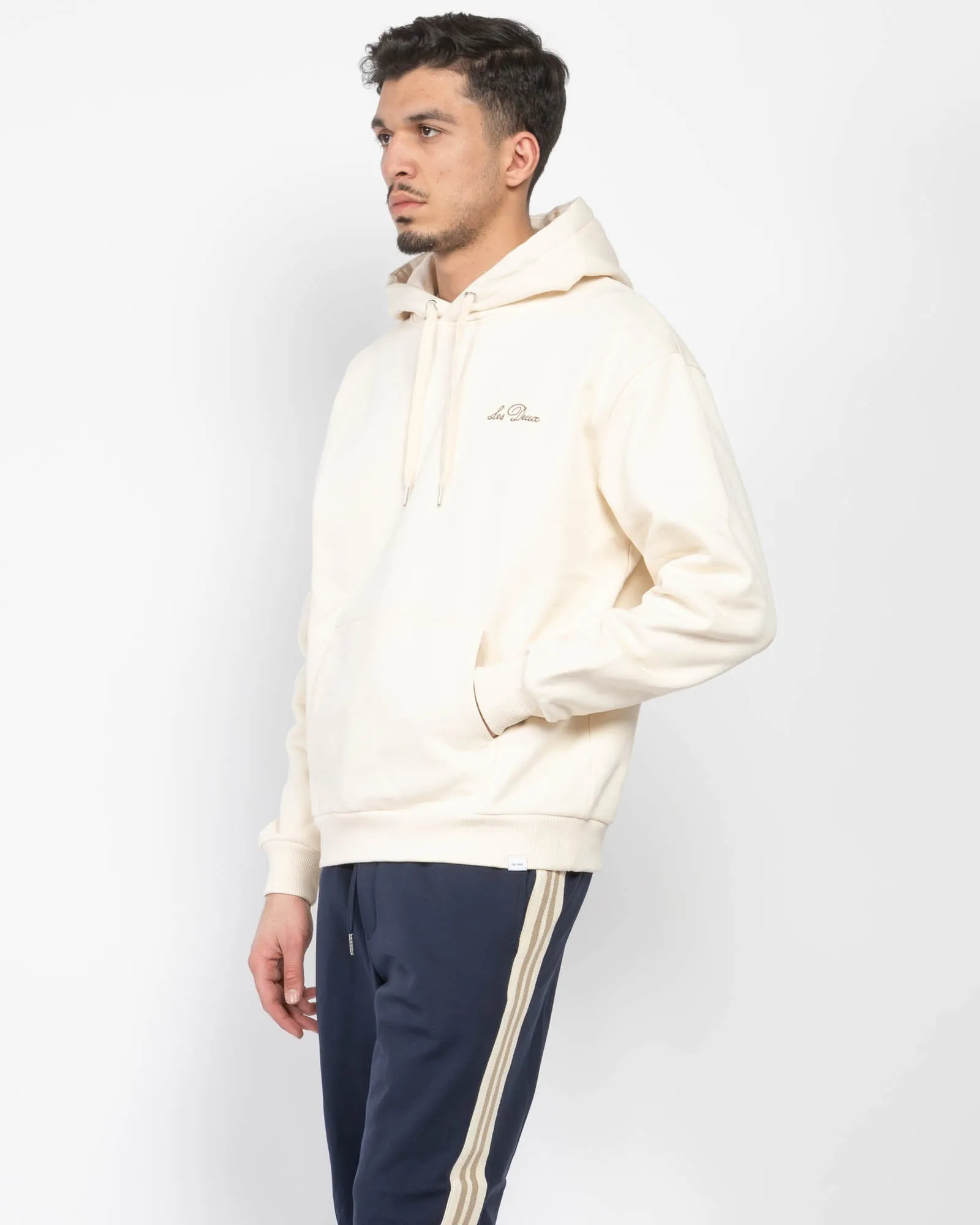 Crew Hoodie sold by TNT Fashion product image thumbnail 4
