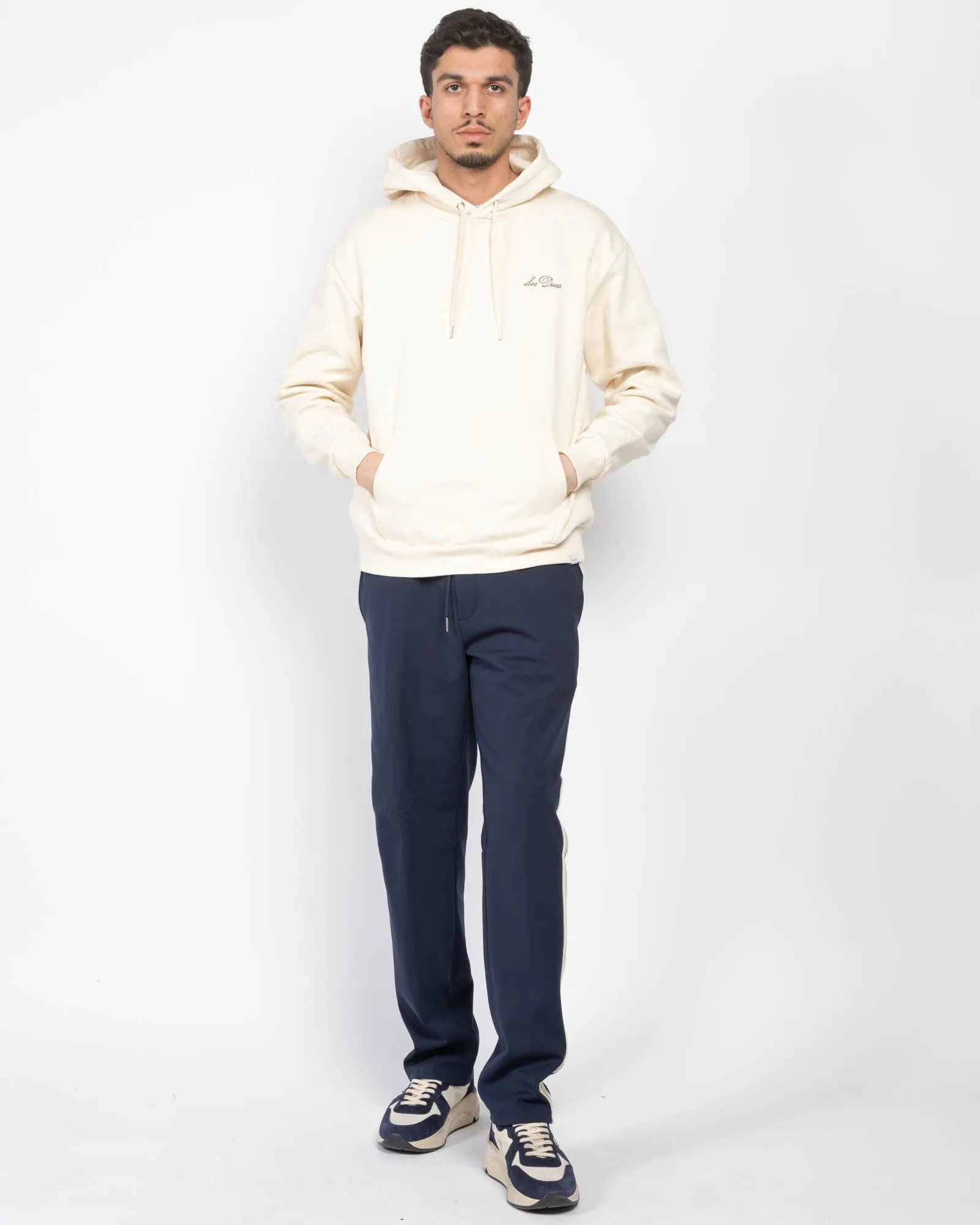 Crew Hoodie sold by TNT Fashion product image thumbnail 2
