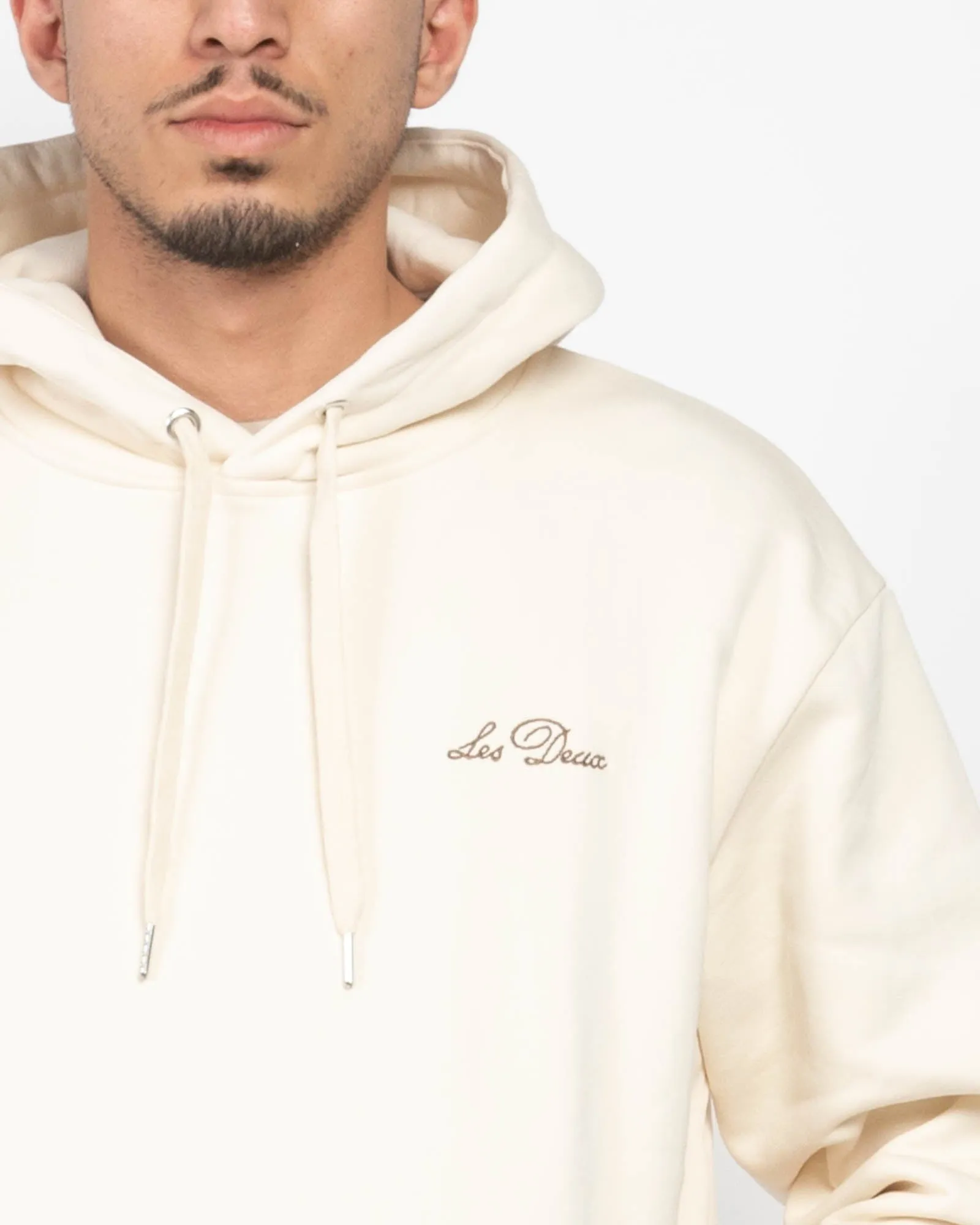 Crew Hoodie sold by TNT Fashion product image thumbnail 5