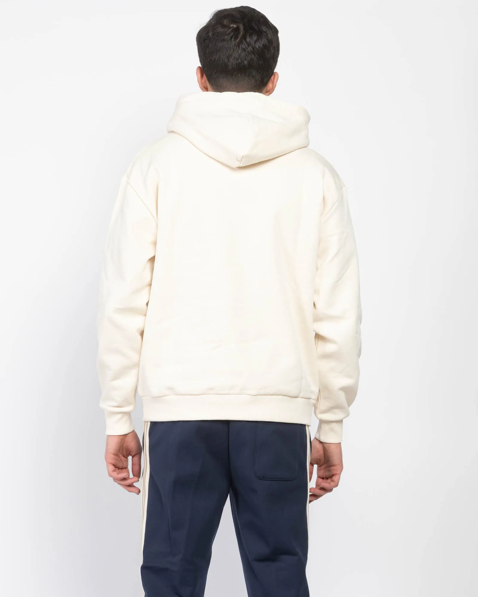 Crew Hoodie sold by TNT Fashion product image thumbnail 3