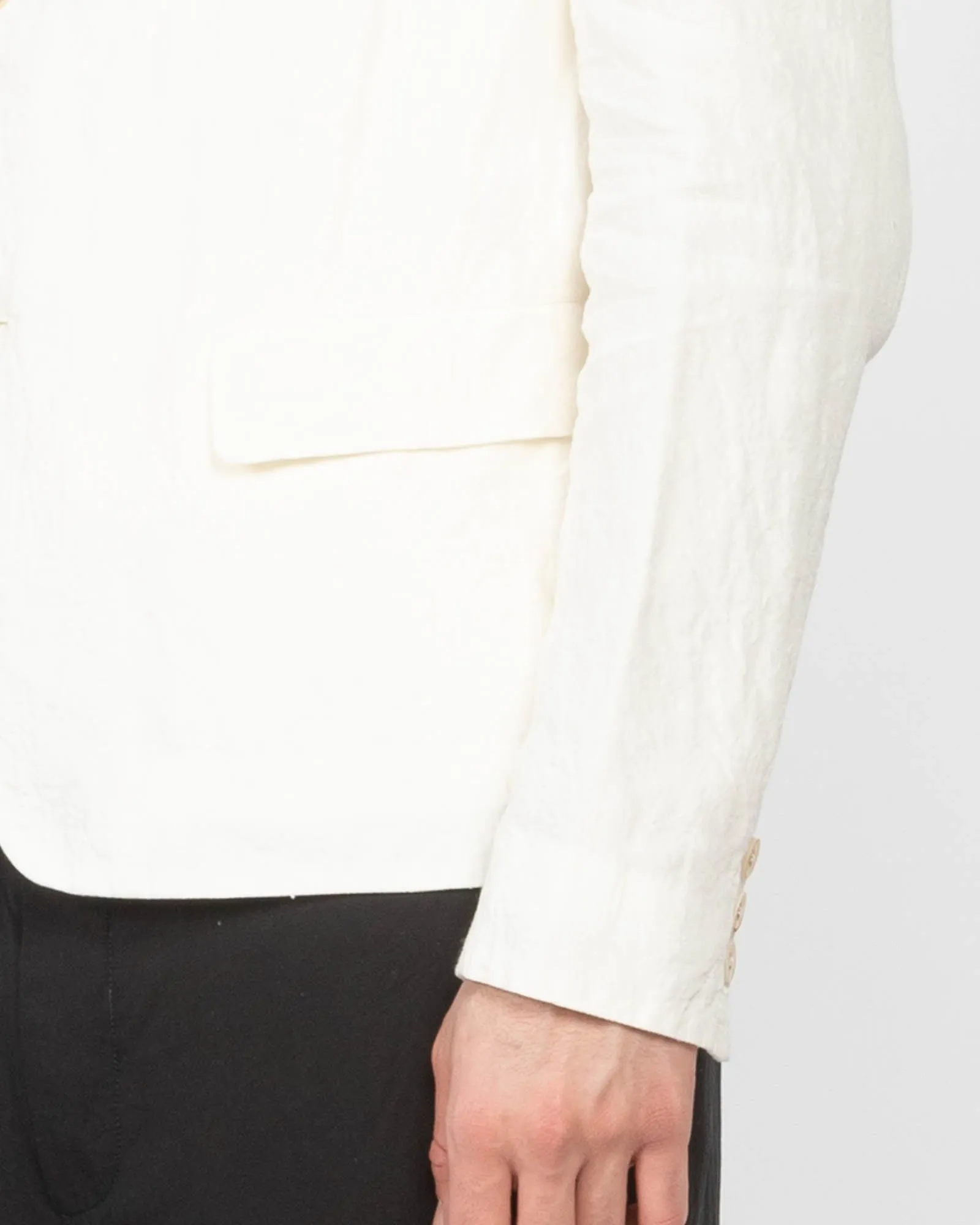 Shrunken Jacket sold by TNT Fashion product image thumbnail 5