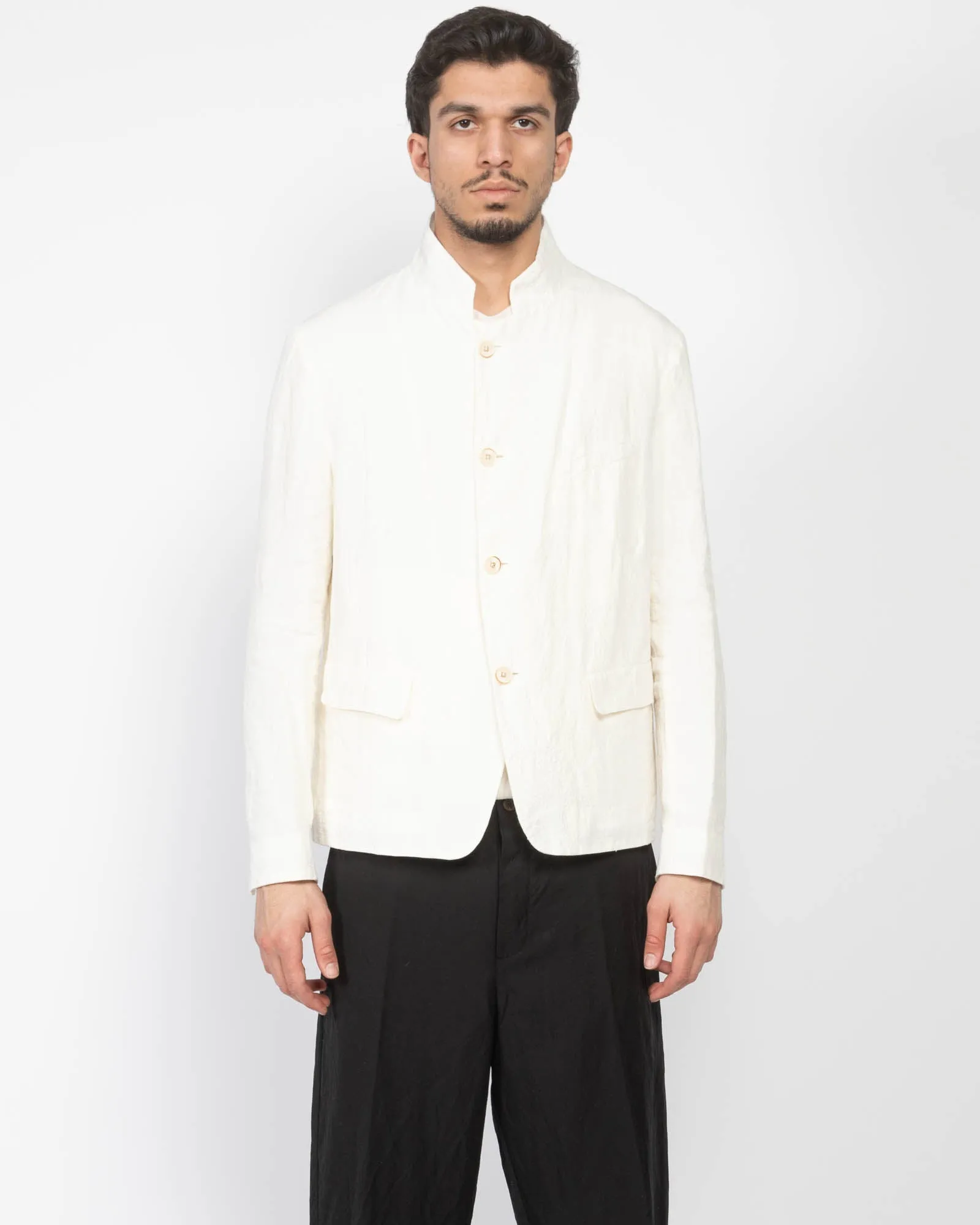 Shrunken Jacket sold by TNT Fashion