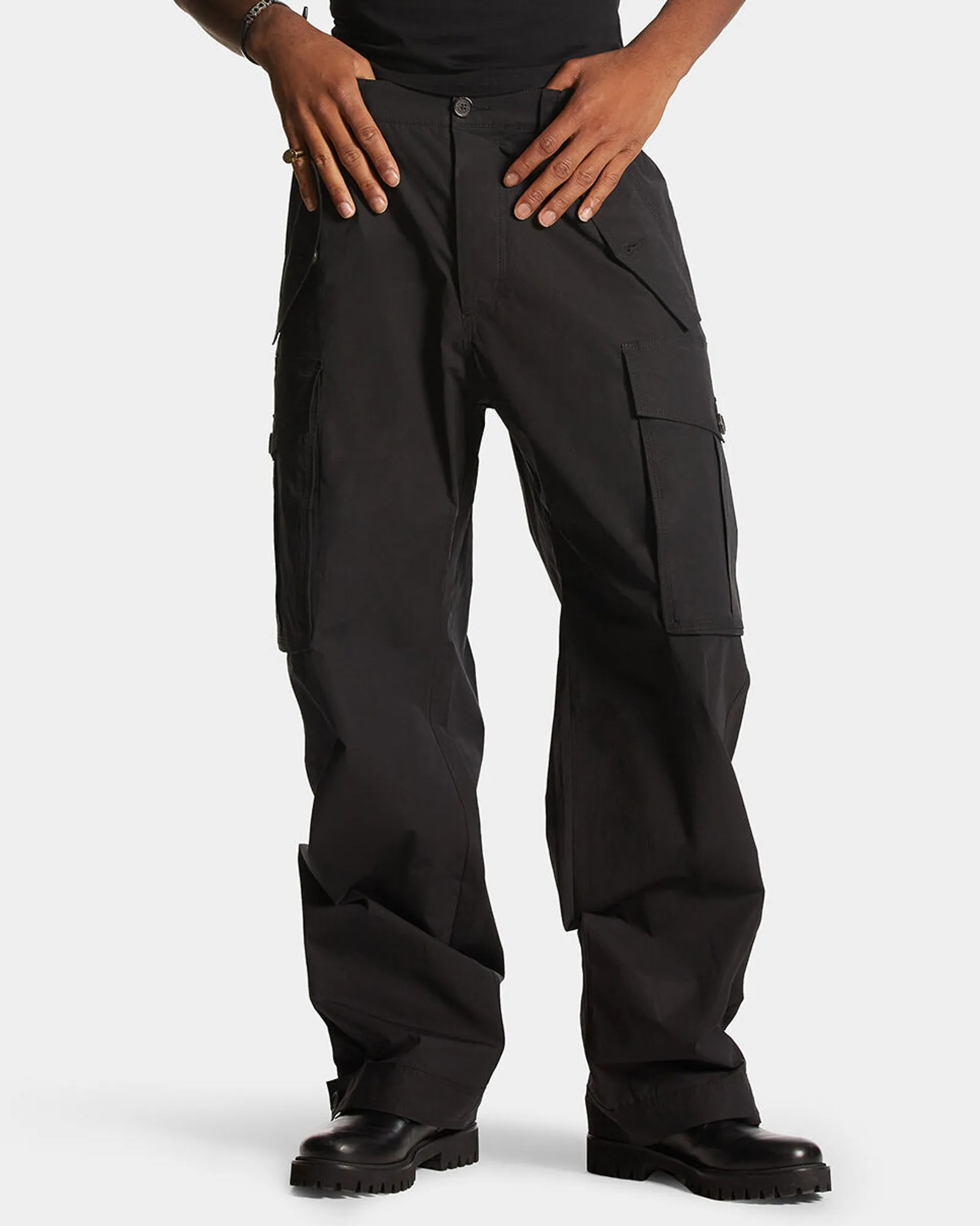 Icon Clubbing Pants sold by TNT Fashion