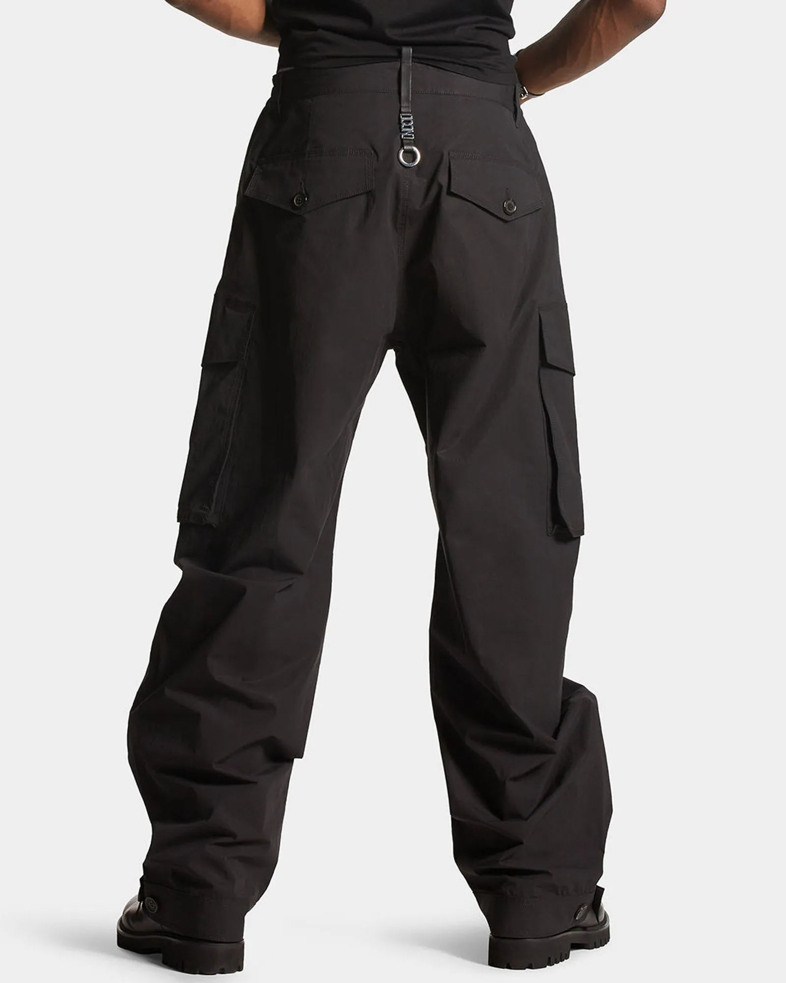 Icon Clubbing Pants sold by TNT Fashion product image thumbnail 3
