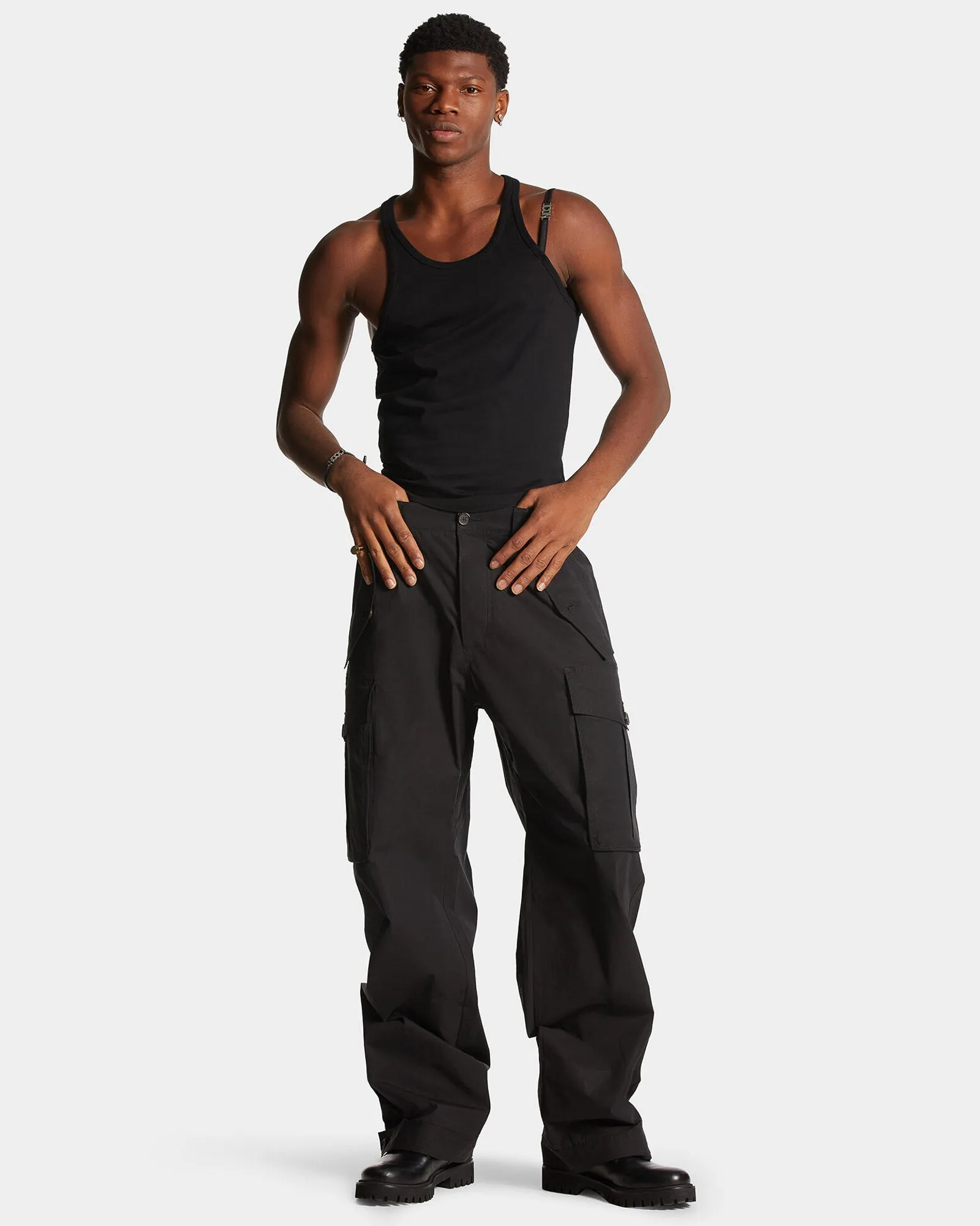Icon Clubbing Pants sold by TNT Fashion product image thumbnail 2