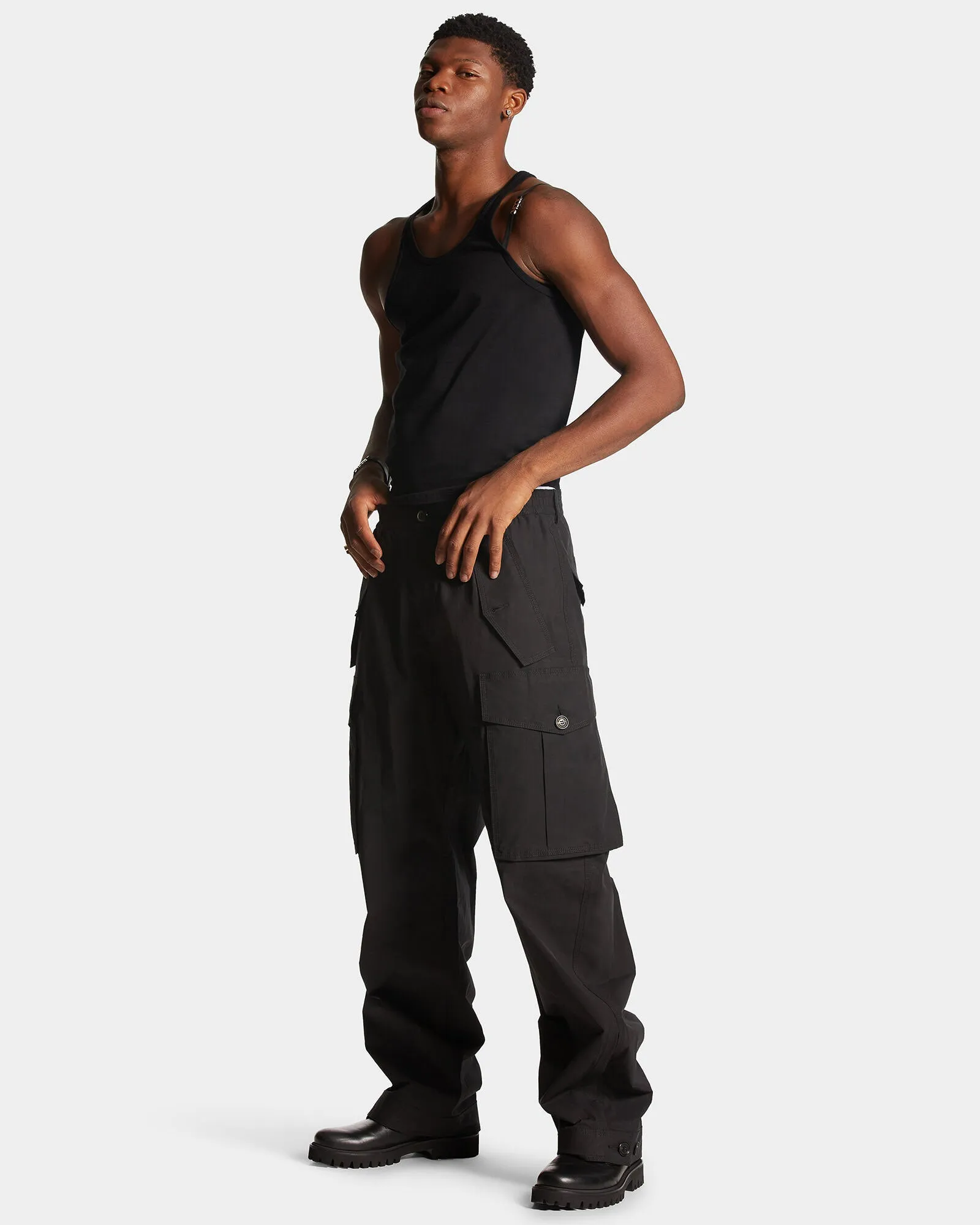 Icon Clubbing Pants sold by TNT Fashion product image thumbnail 4