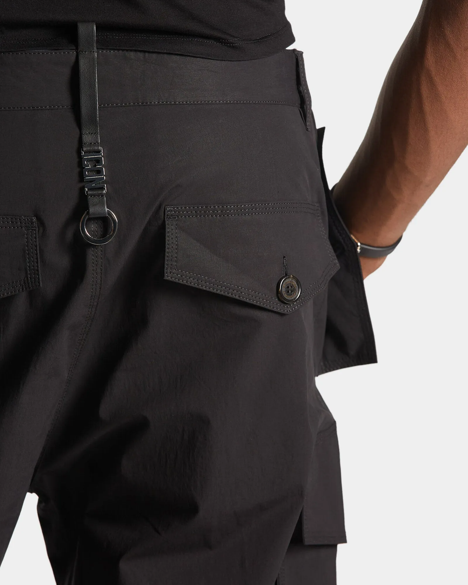 Icon Clubbing Pants sold by TNT Fashion product image thumbnail 5