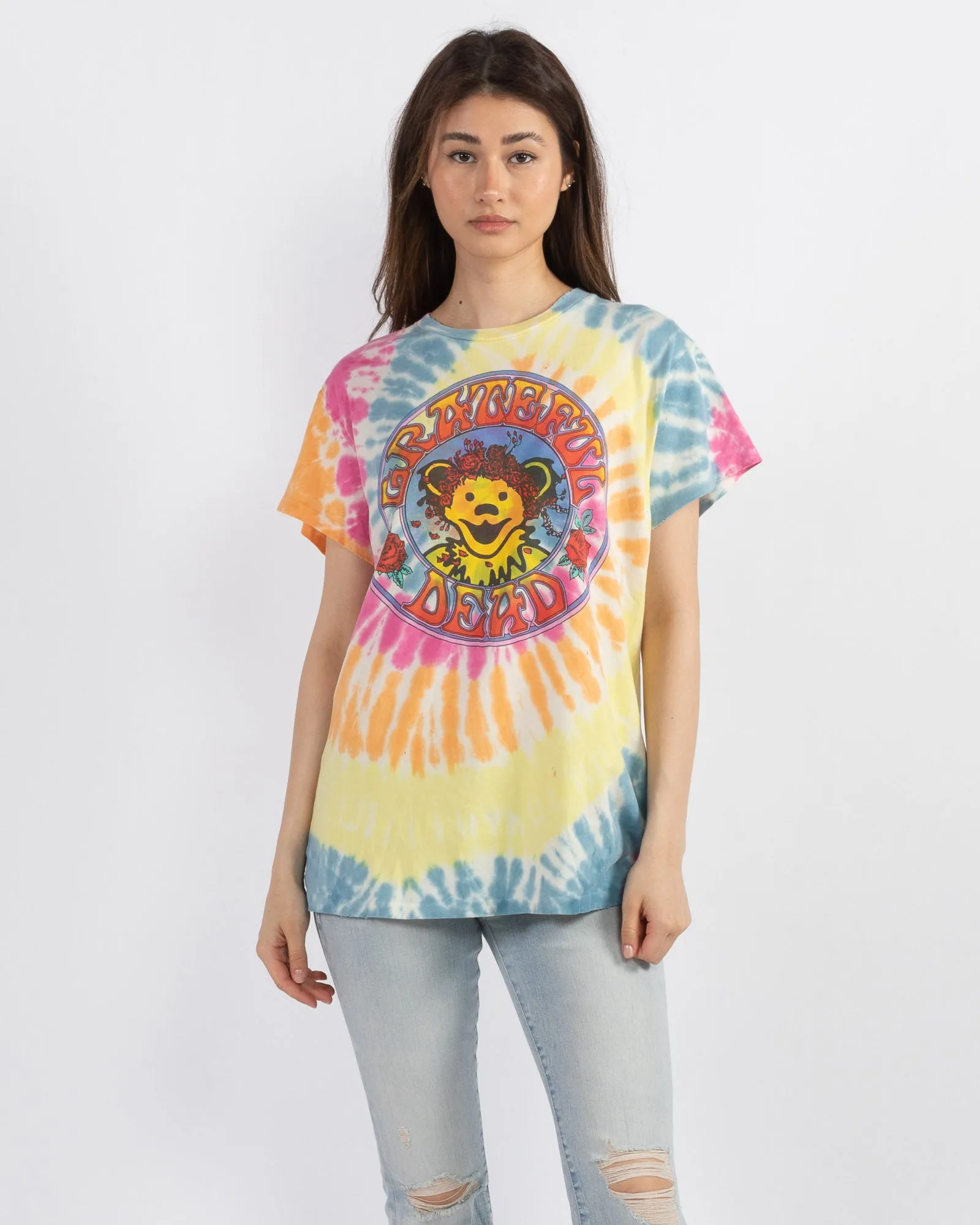 Grateful Dead T-Shirt sold by TNT Fashion