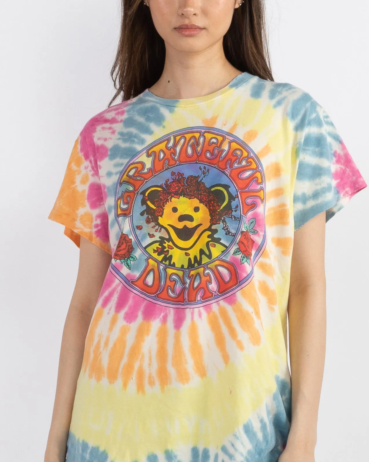 Grateful Dead T-Shirt sold by TNT Fashion product image thumbnail 5