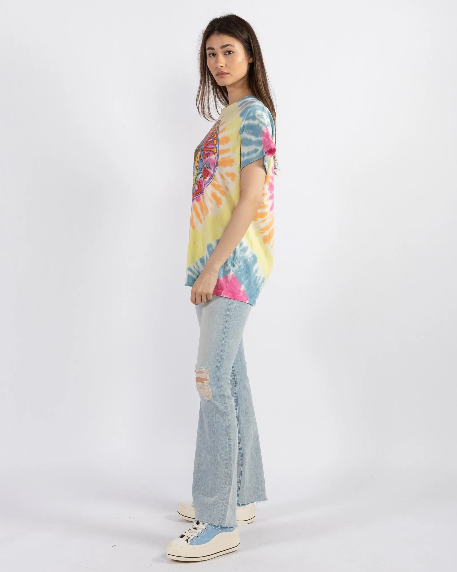 Grateful Dead T-Shirt sold by TNT Fashion product image thumbnail 4