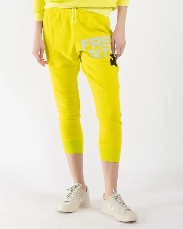 3/4 Sweatpants sold by TNT Fashion