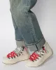 Double Grommet Kurt Sneakers sold by TNT Fashion