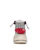 Double Grommet Kurt Sneakers sold by TNT Fashion