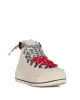 Double Grommet Kurt Sneakers sold by TNT Fashion