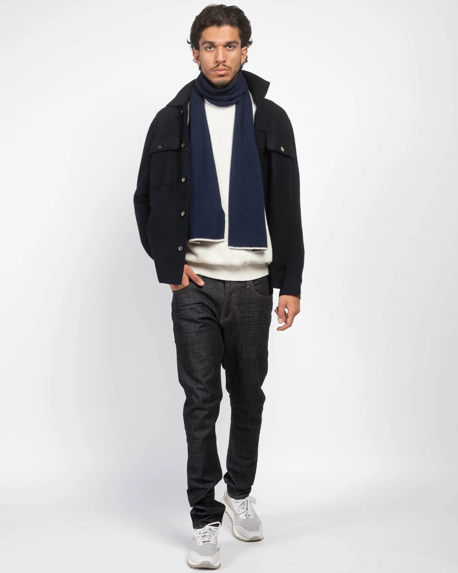 Scarf sold by TNT Fashion product image thumbnail 2