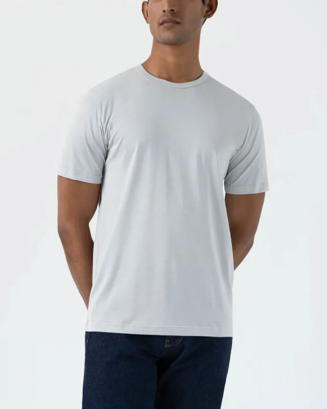 Short Sleeve Crew Neck Tee sold by TNT Fashion