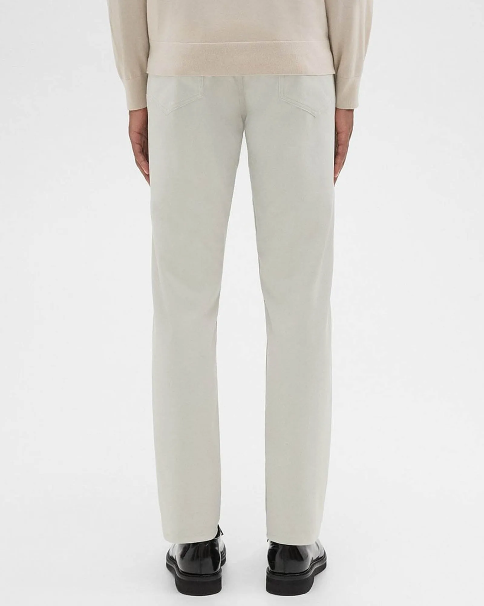 Raffi Twill Pants sold by TNT Fashion product image thumbnail 2