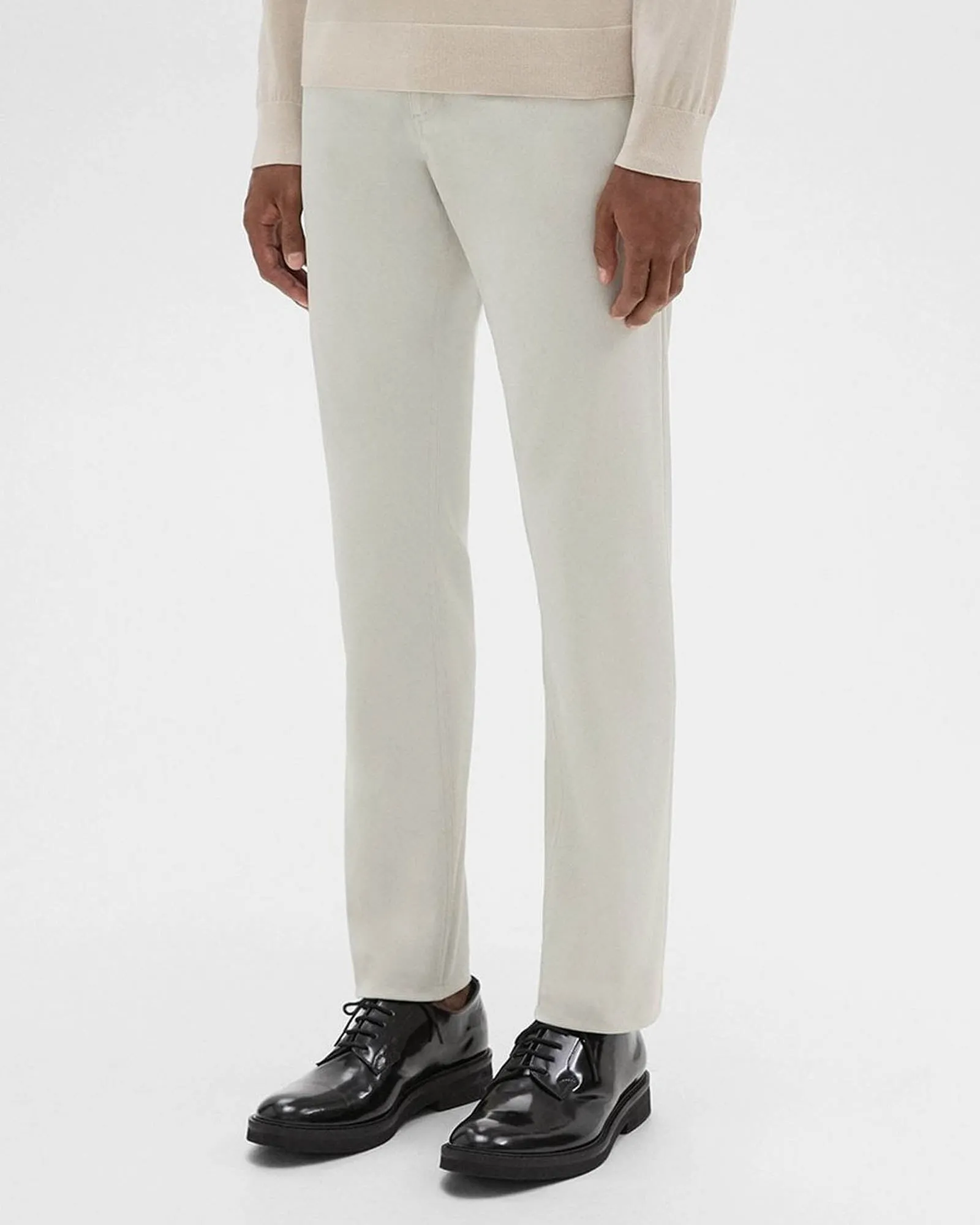 Raffi Twill Pants sold by TNT Fashion