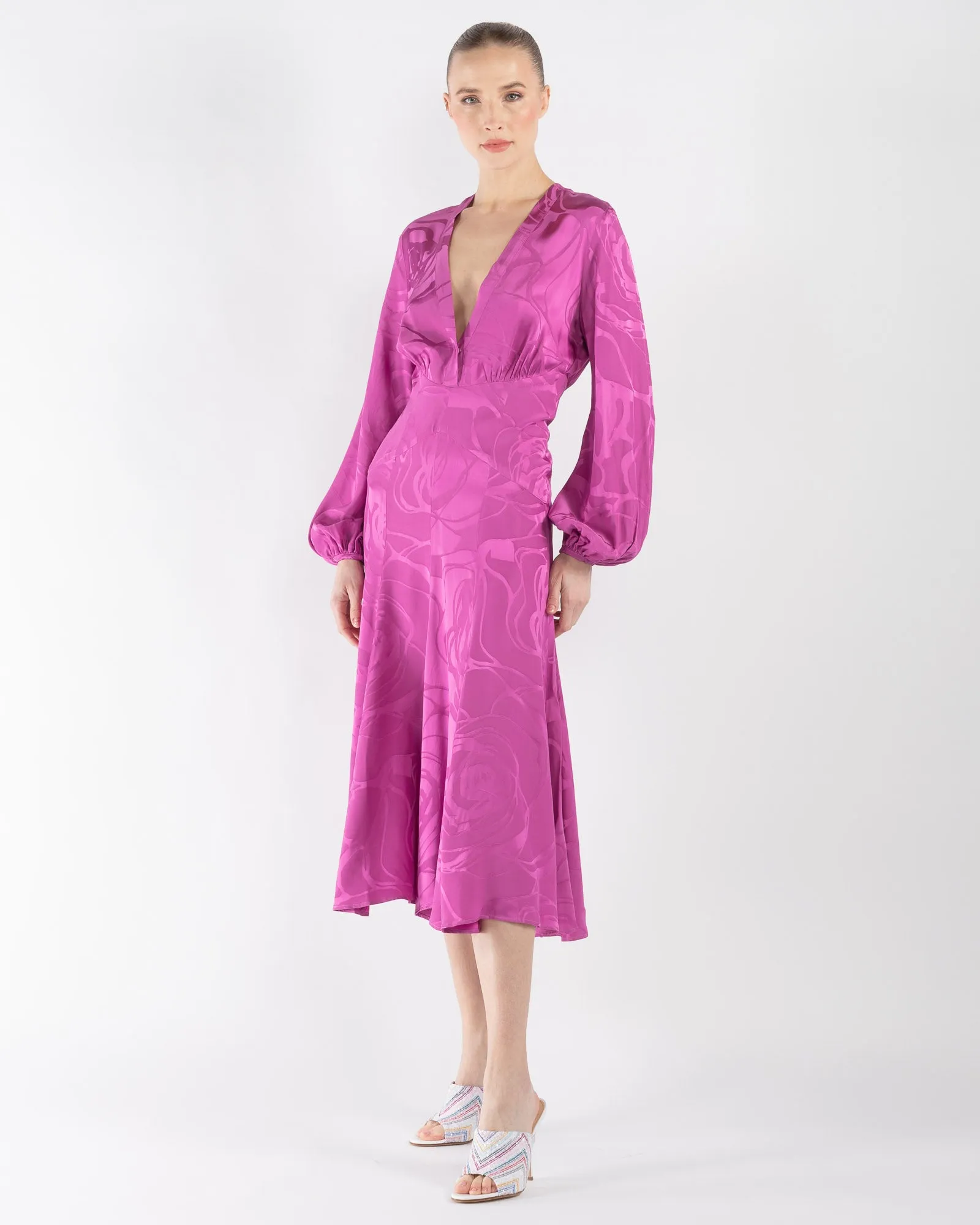 Kathryn Dress sold by TNT Fashion product image thumbnail 3