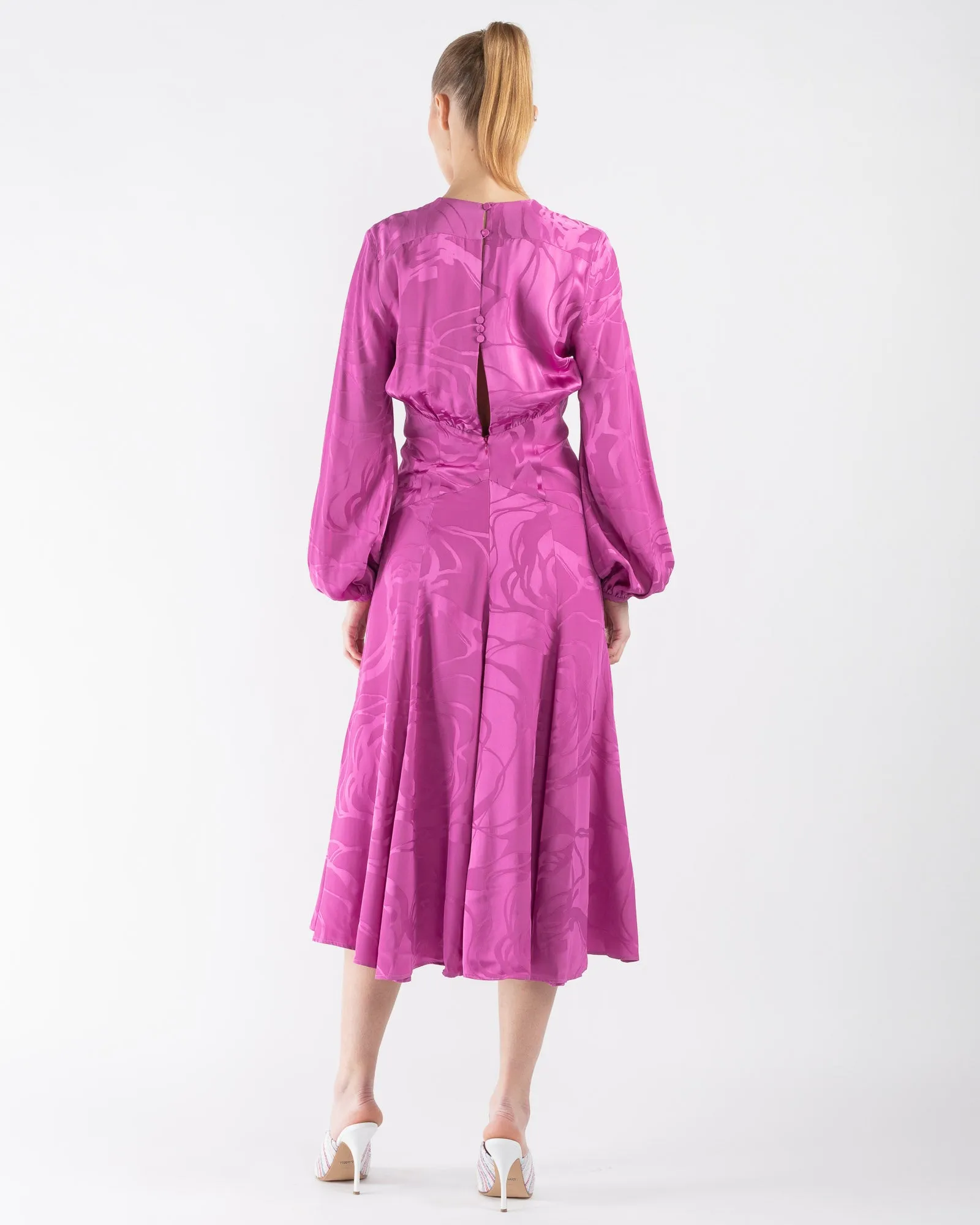 Kathryn Dress sold by TNT Fashion product image thumbnail 2